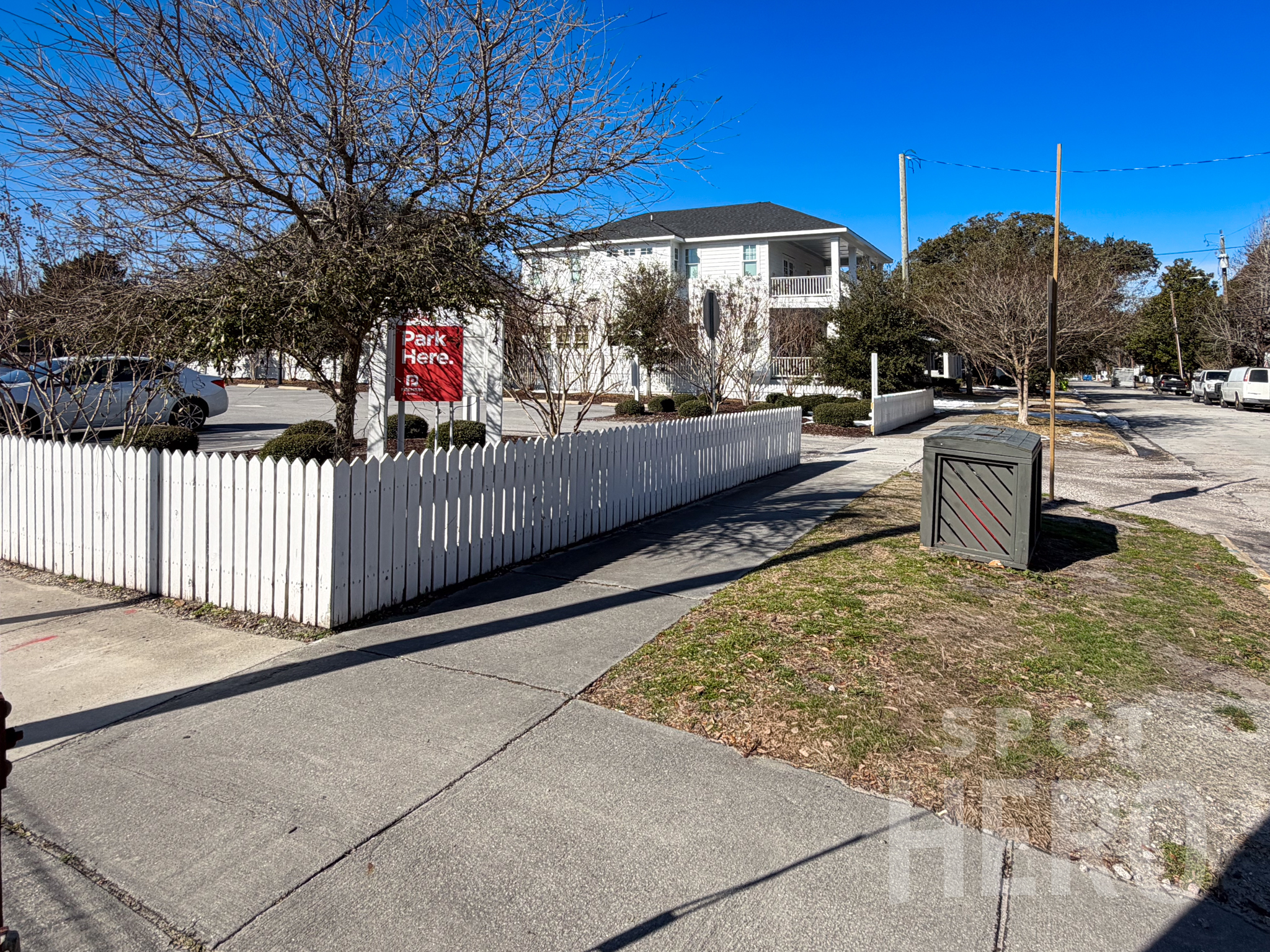 Photo of 159 Turner St. - Lot