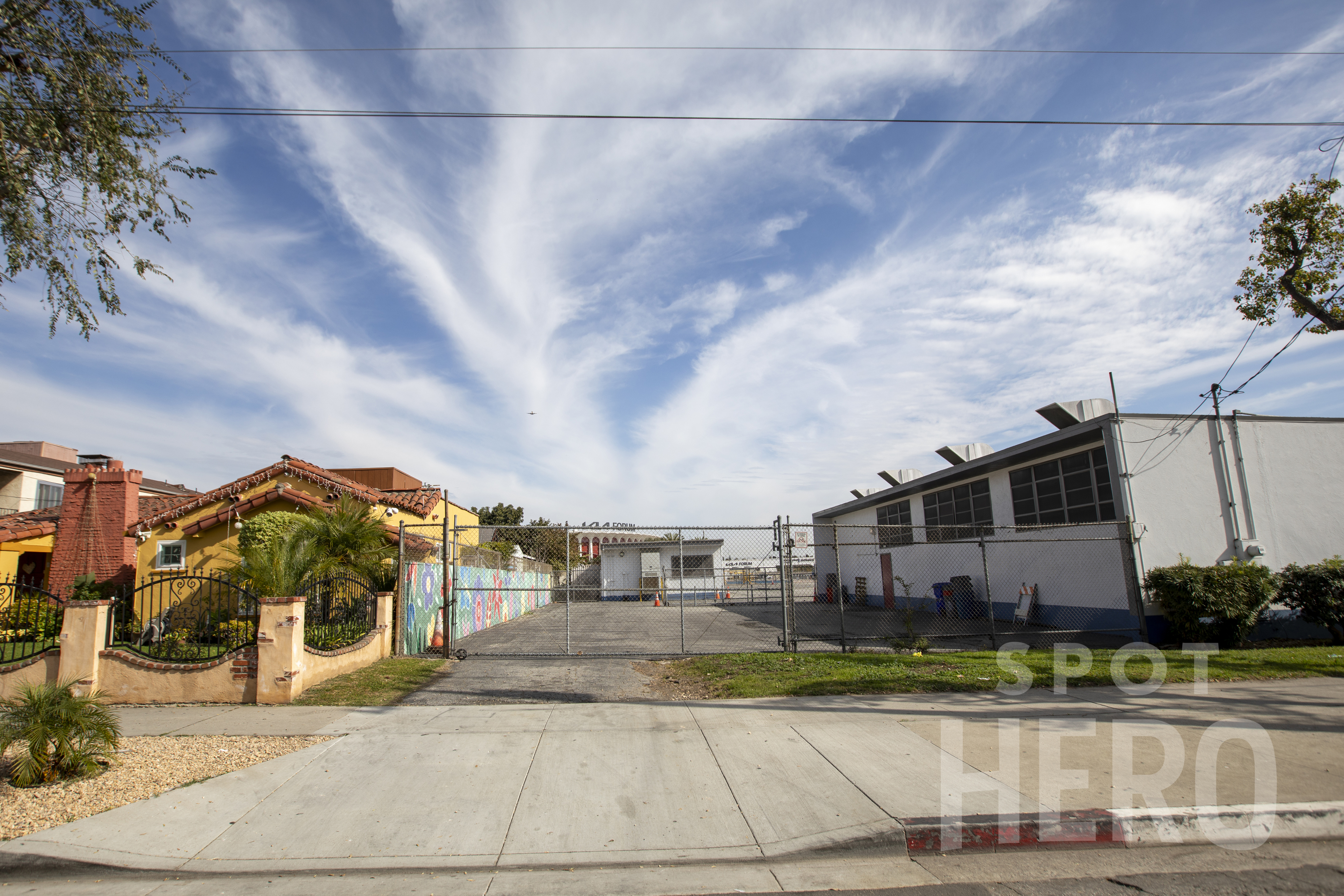 Photo of 523 South Osage Ave. - Kelso Elementary - Lot