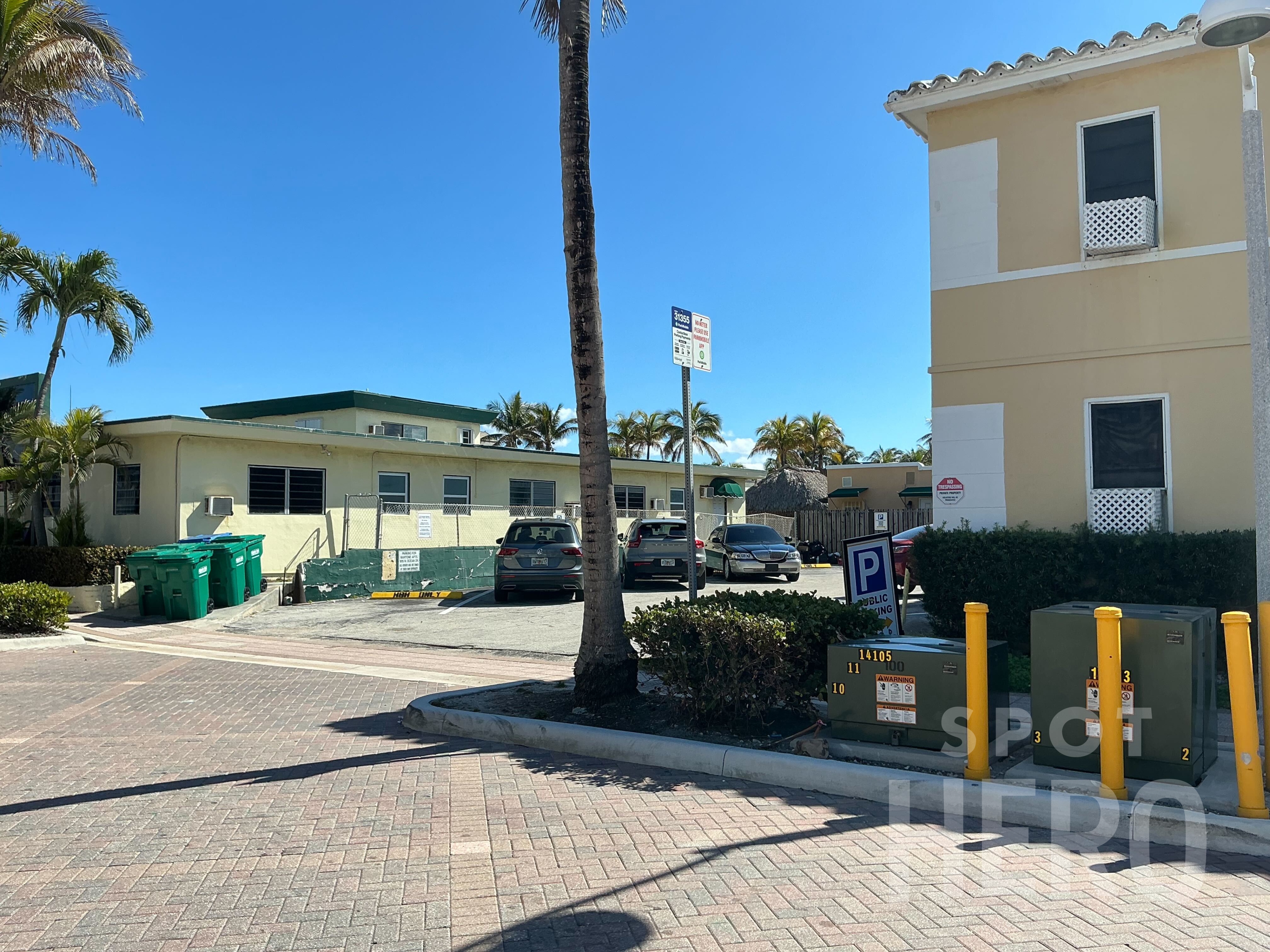 Photo of 368 Cleveland St. - Lot