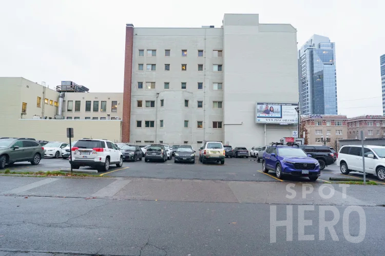 Photo of 1005 SW Main St. - Lot