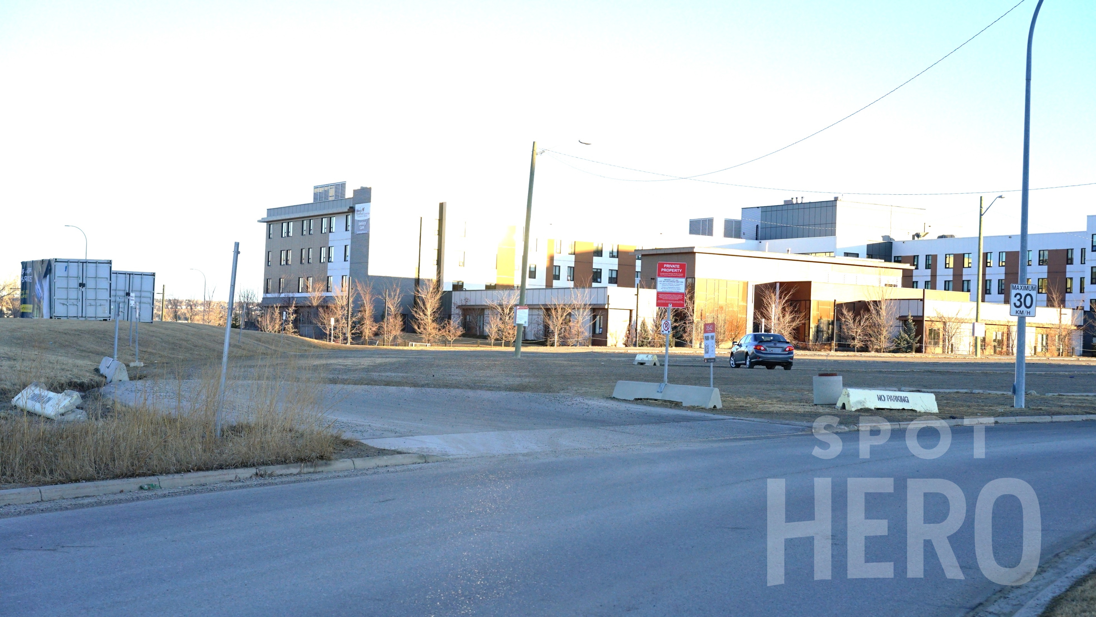 Photo of Childrens Wy. NW - University District 20 Lot #542