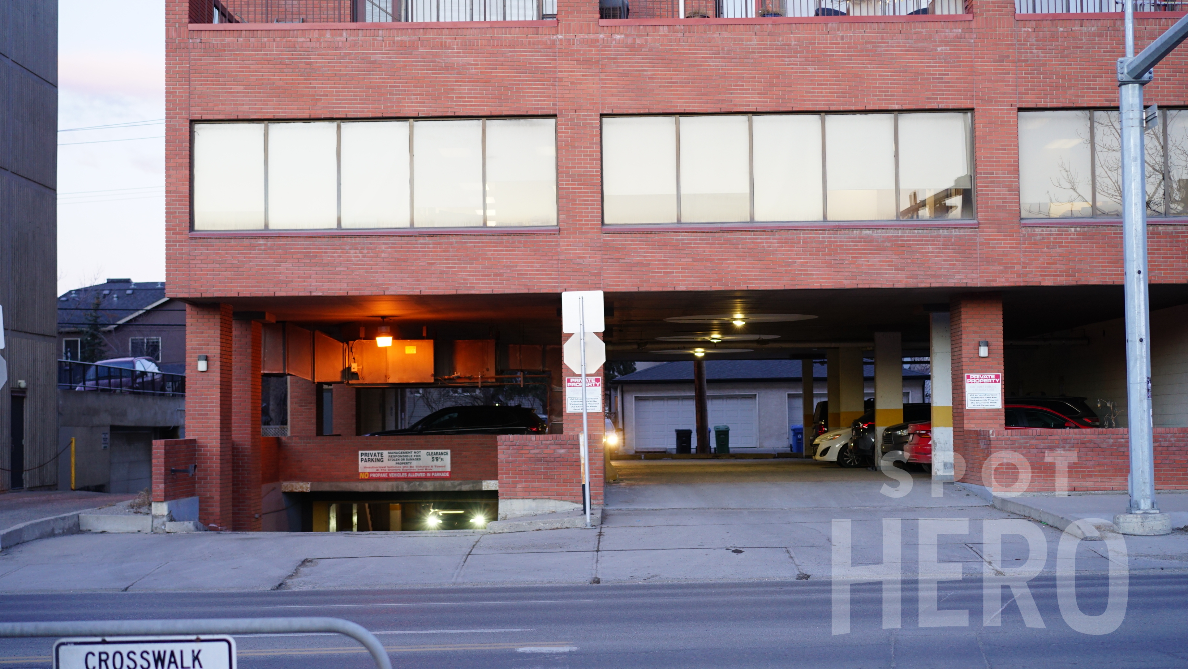 Photo of 811 14 St. NW - Plaza 14 - Lot 571