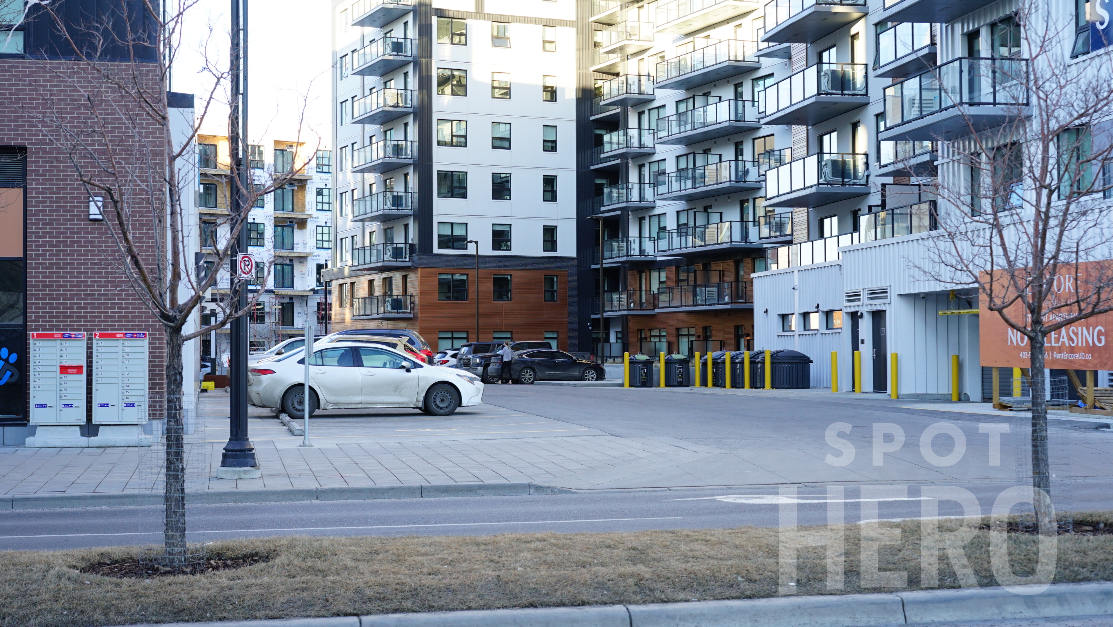 Photo of 3106 Thirsk St. NW (4030 University Ave. NW) - University District - The Forge Lot #548