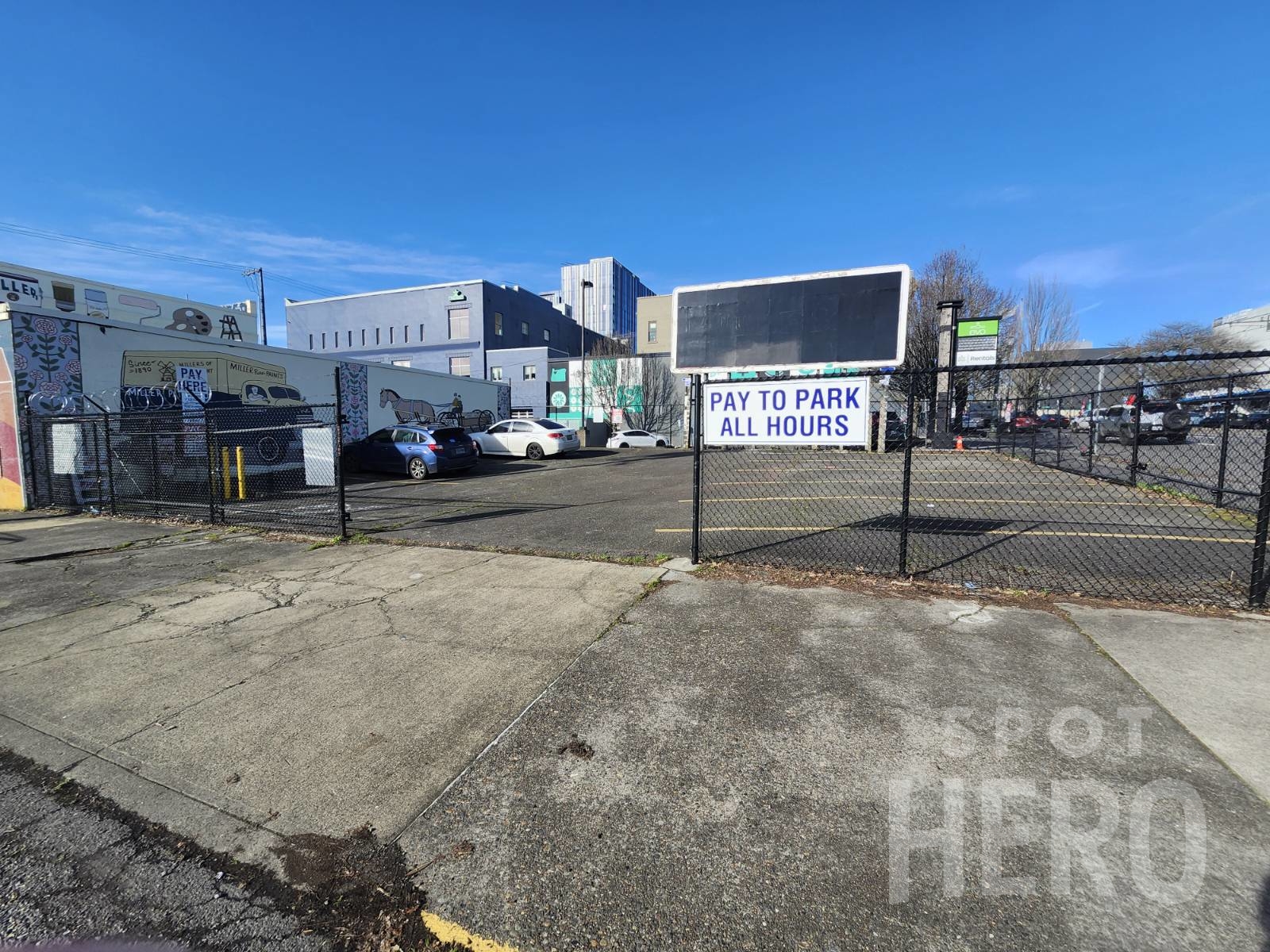 Photo of 465 SE Pine St. - Lot (EP102)