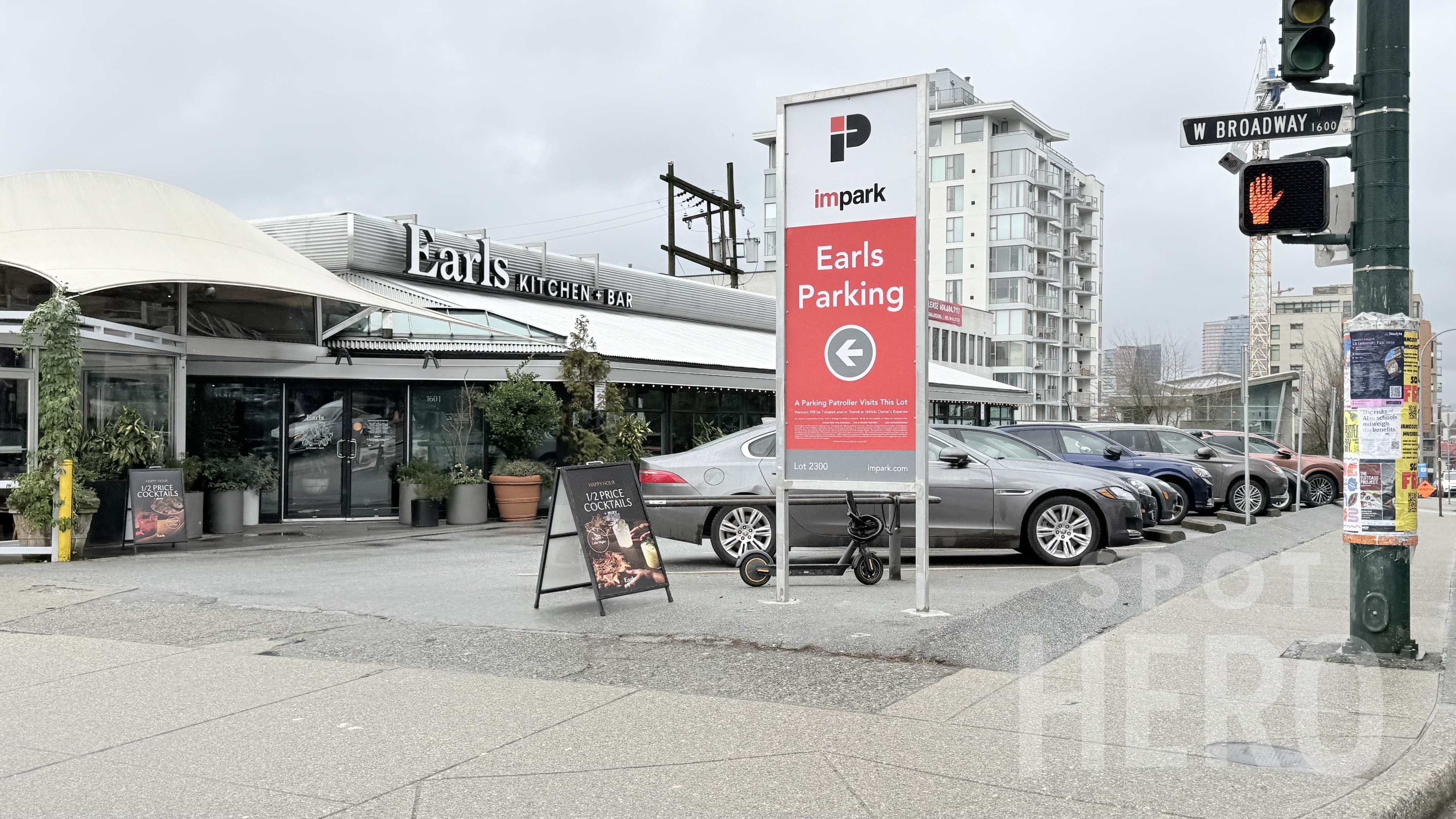 Photo of 1601 W Broadway - Lot