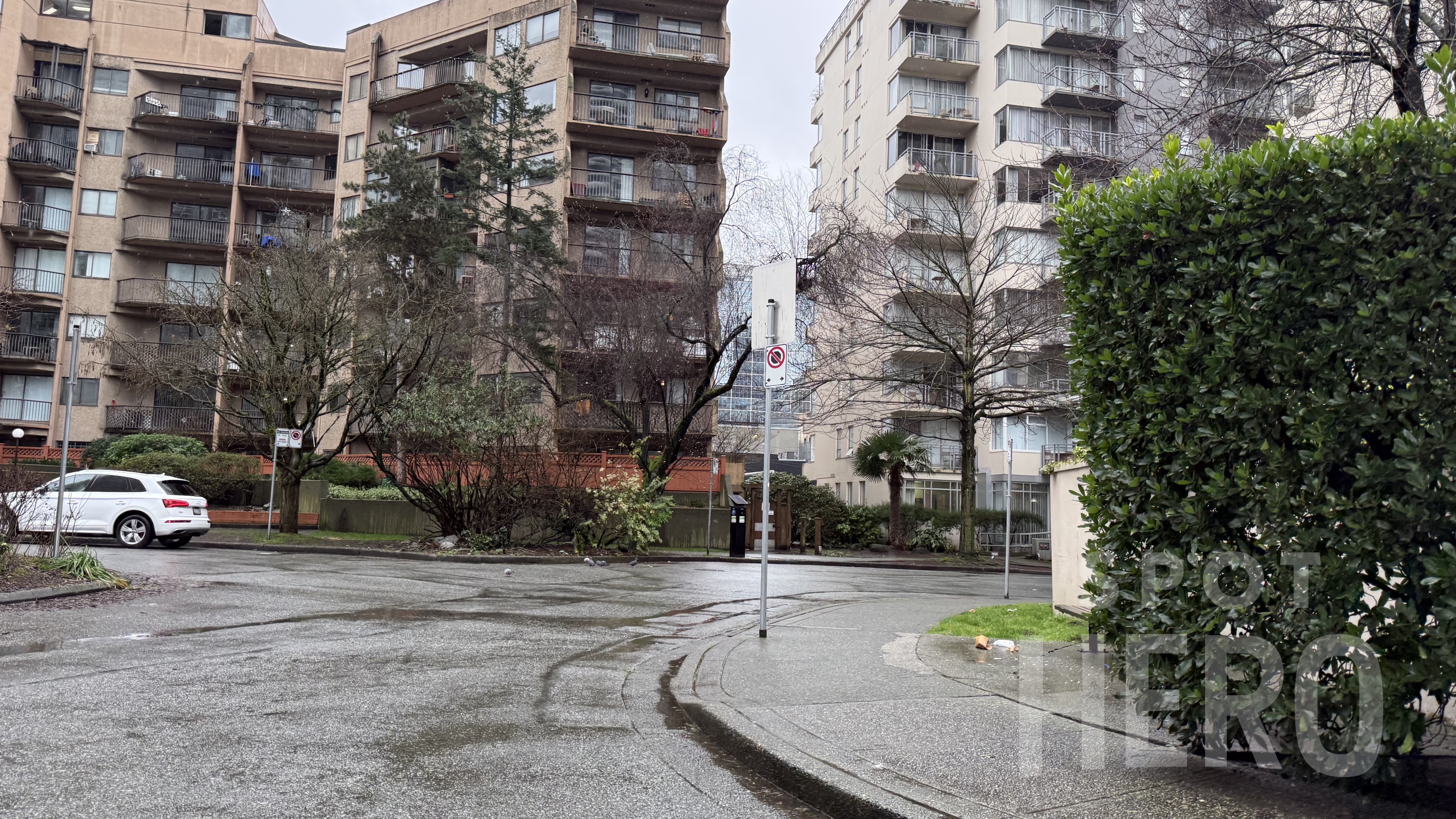 Photo of 1046 Rosemary Brown Ln. (1033 Haro St.) - Lot