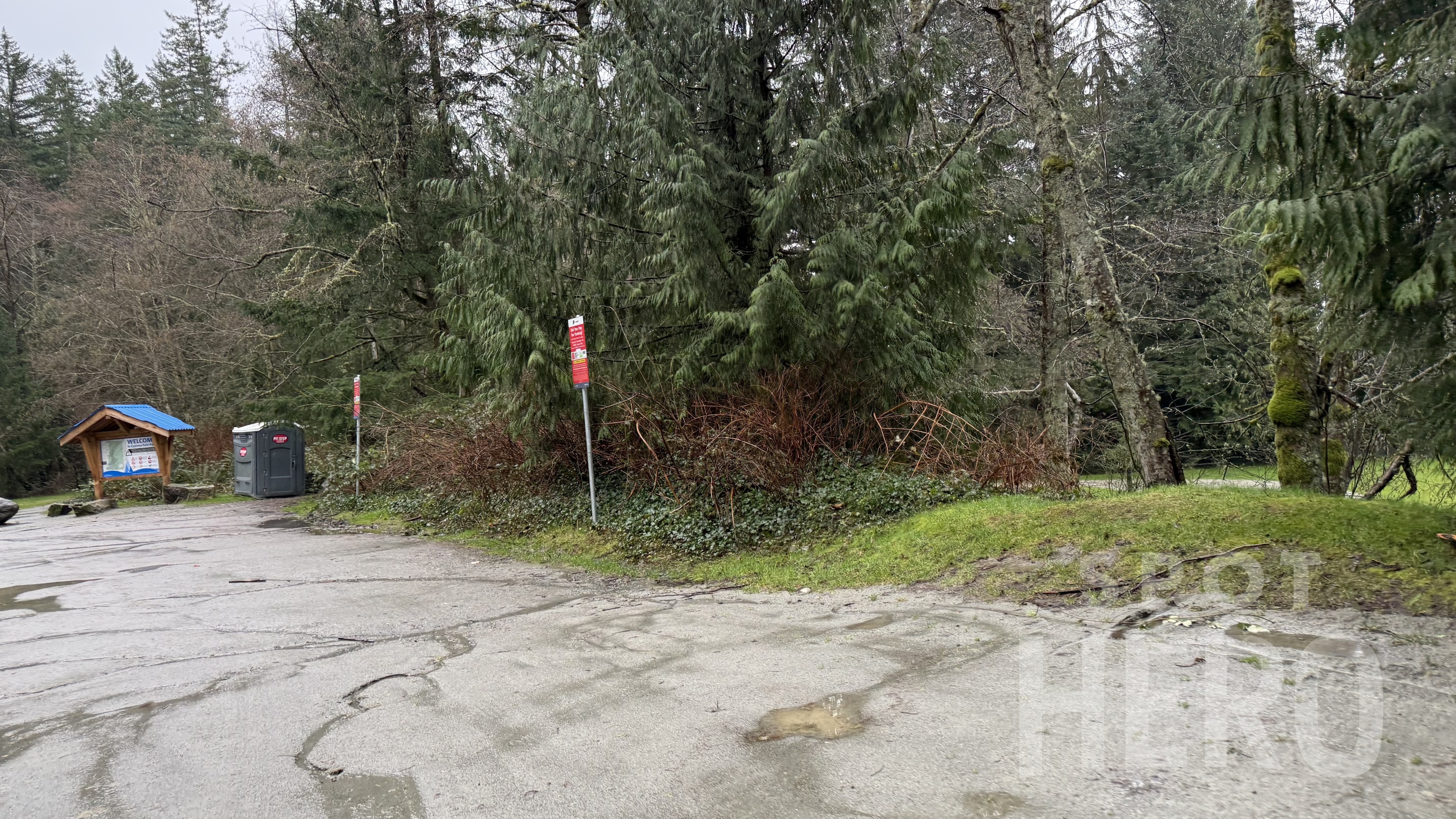 Photo of 4541 Woodgreen Pl. (4400 Woodgreen Pl.) - Cypress Falls Park Lot