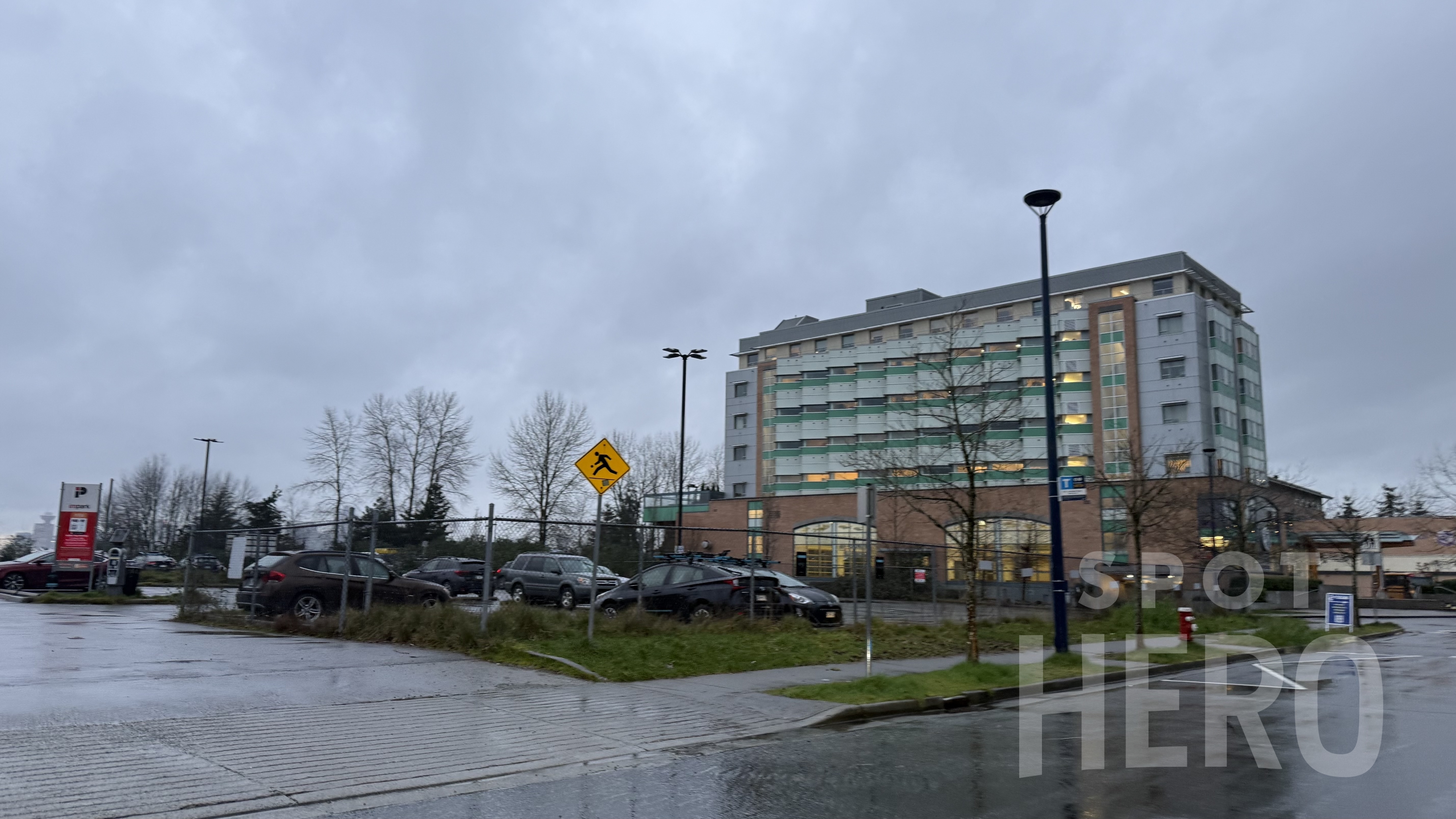 Photo of 925 Harbourside Dr. - Lot