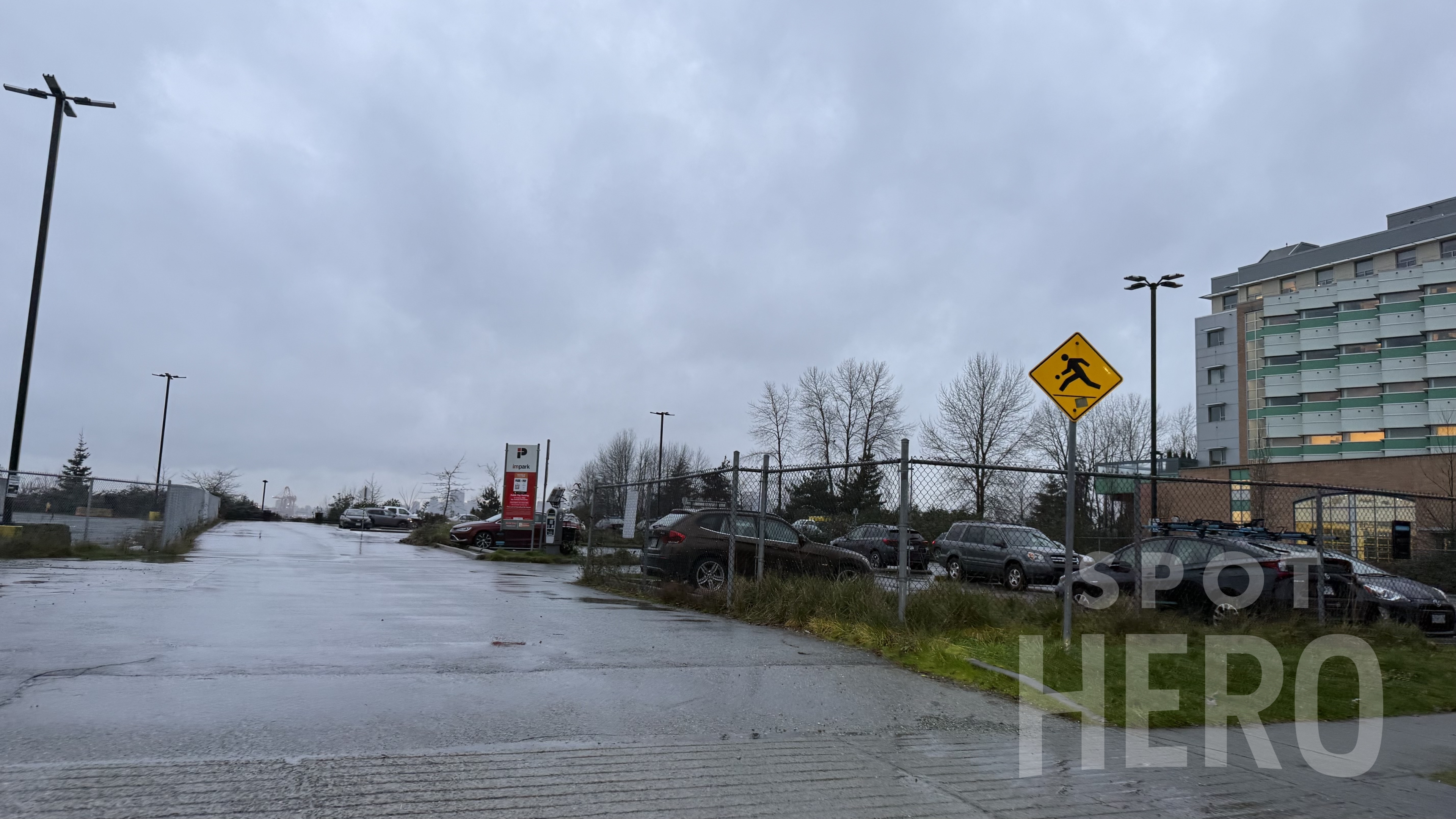 Photo of 925 Harbourside Dr. - Lot