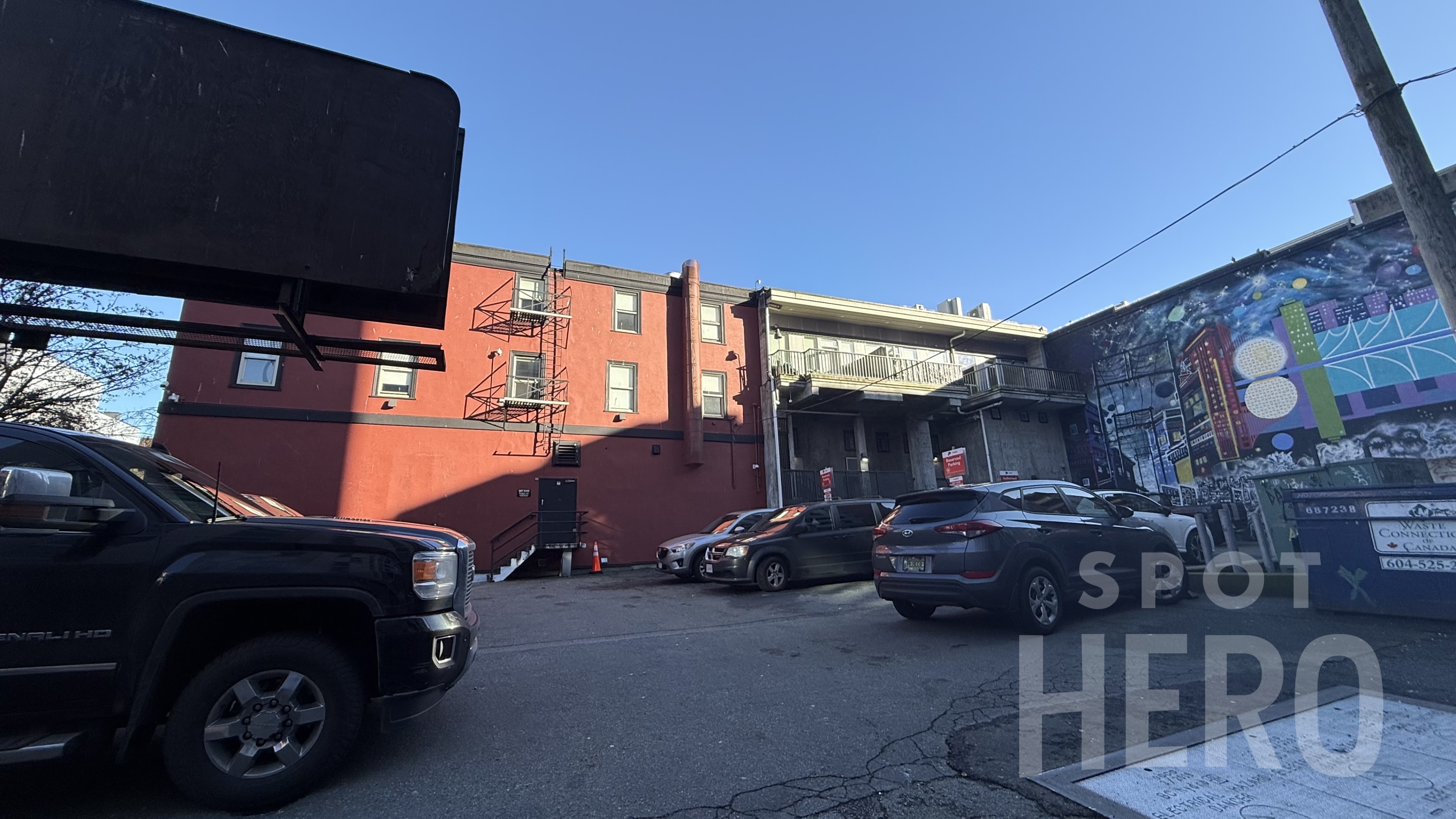 Photo of 205 Main St. -  Lot