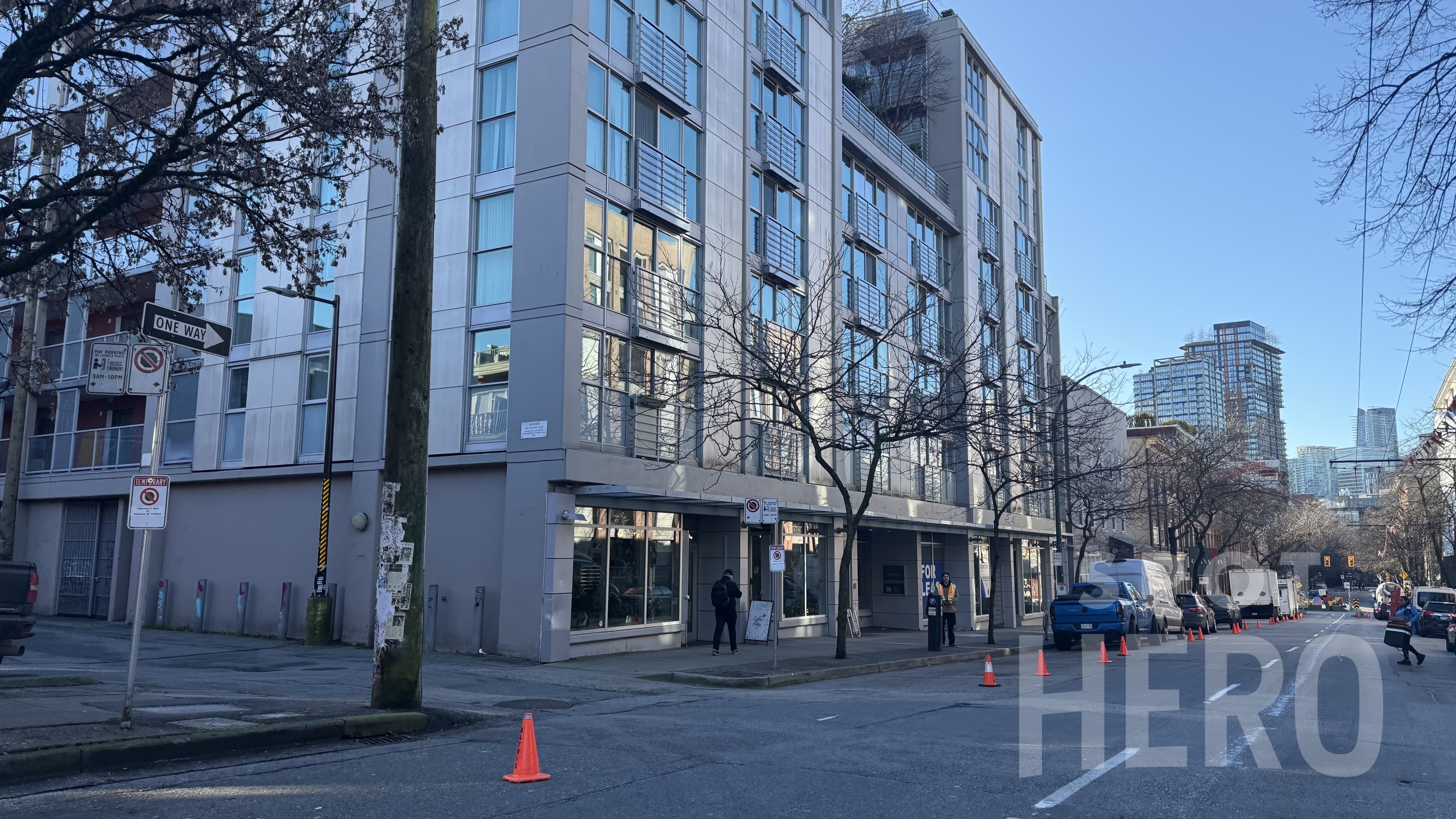 Photo of 205 Main St. - Lot