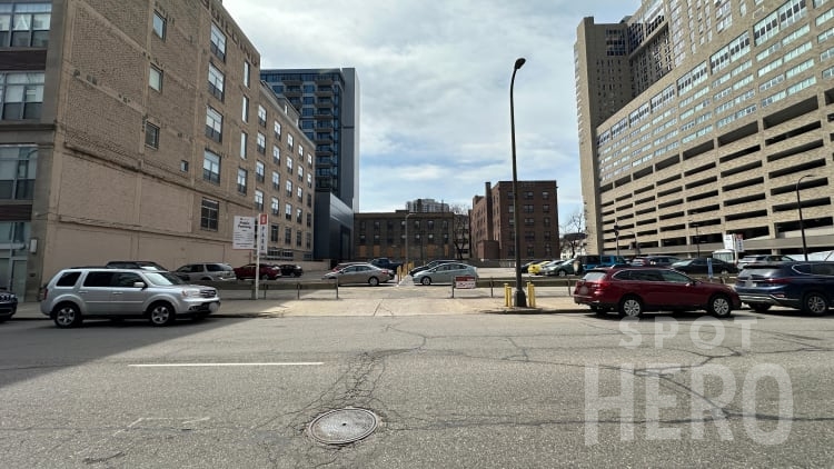 Photo of 501 S 7th St. - Lot