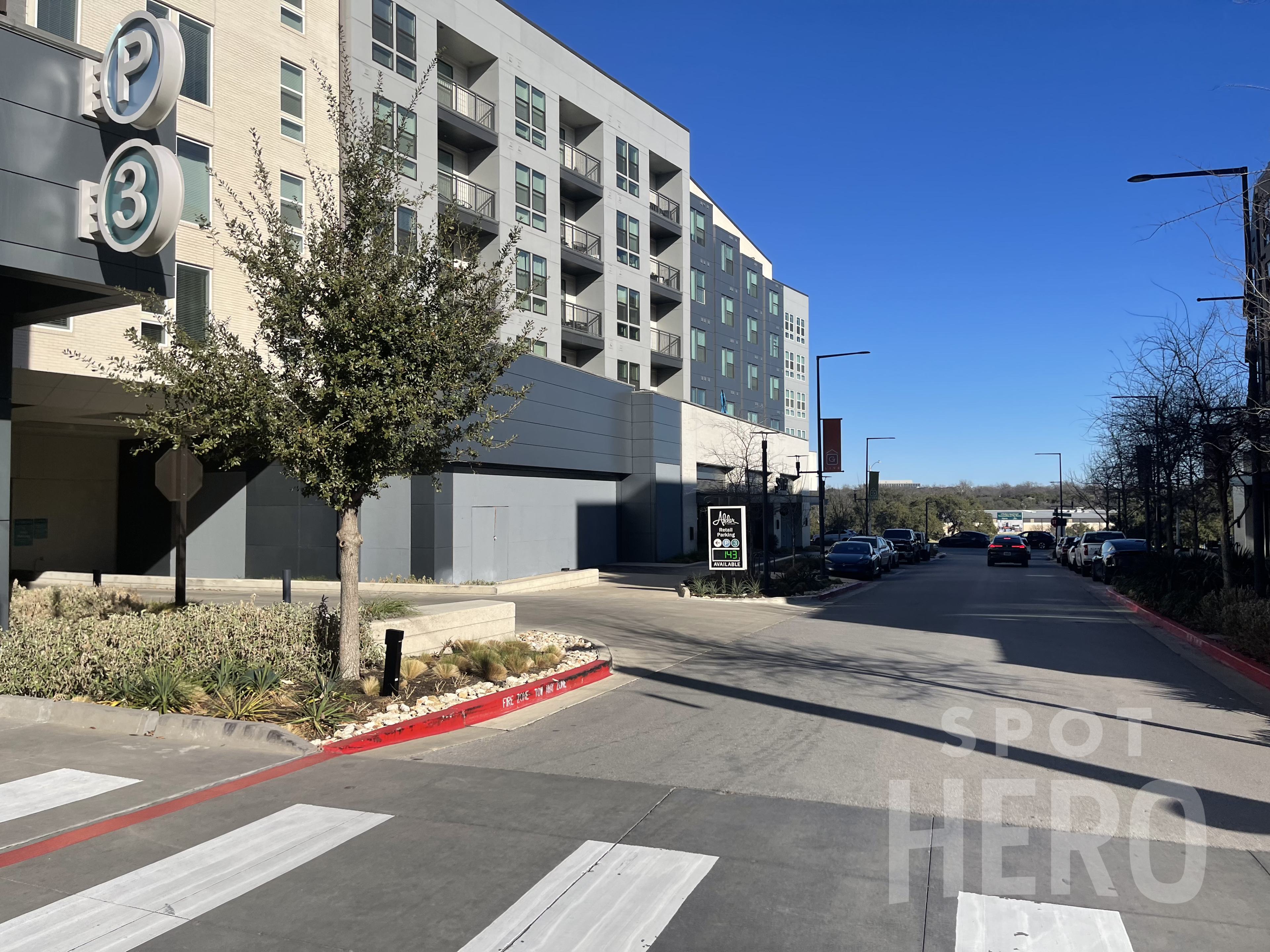 Photo of 2612 Perseverance Dr. - The Grove Garage 3