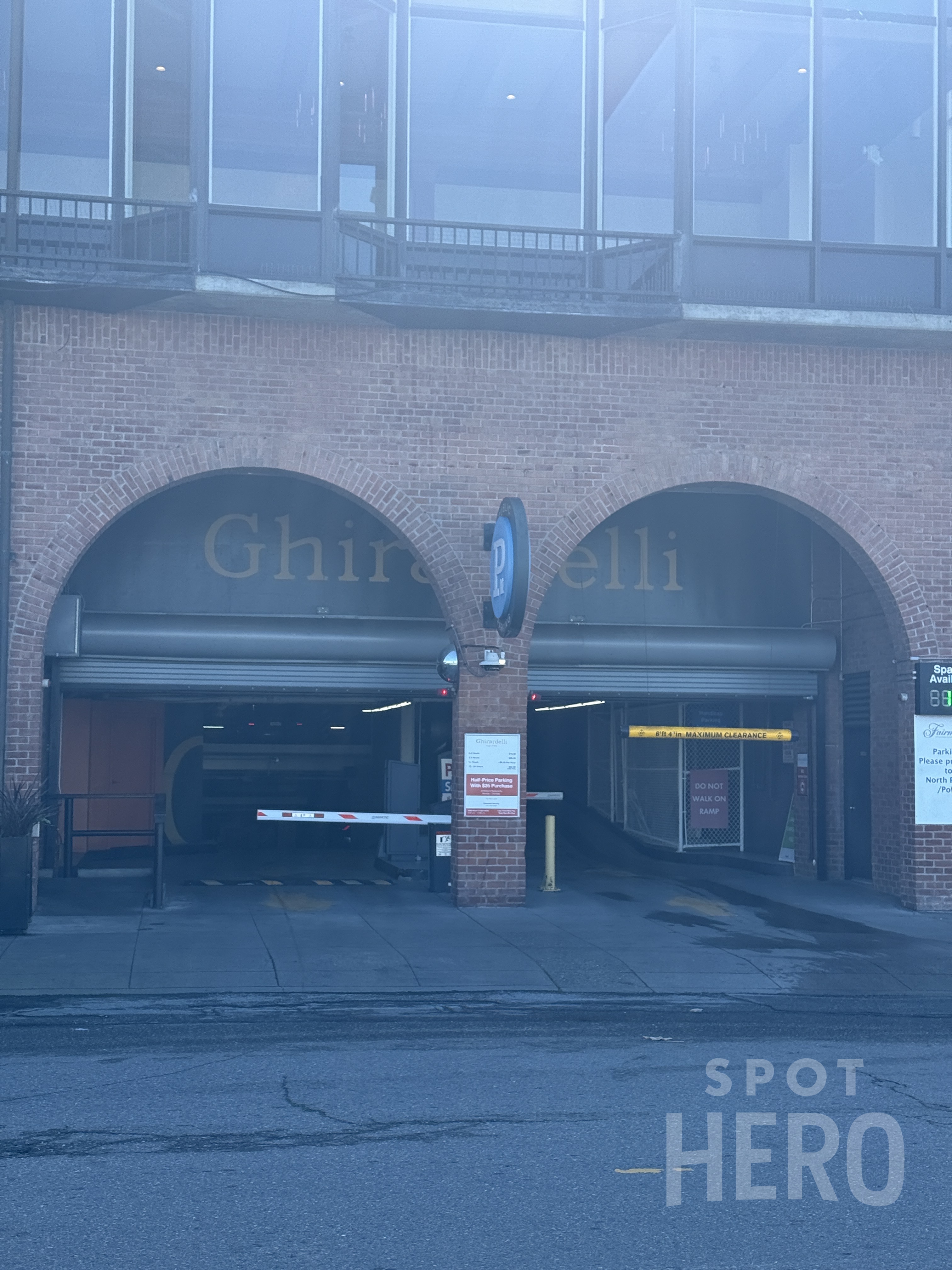 Photo of 855 Beach Street