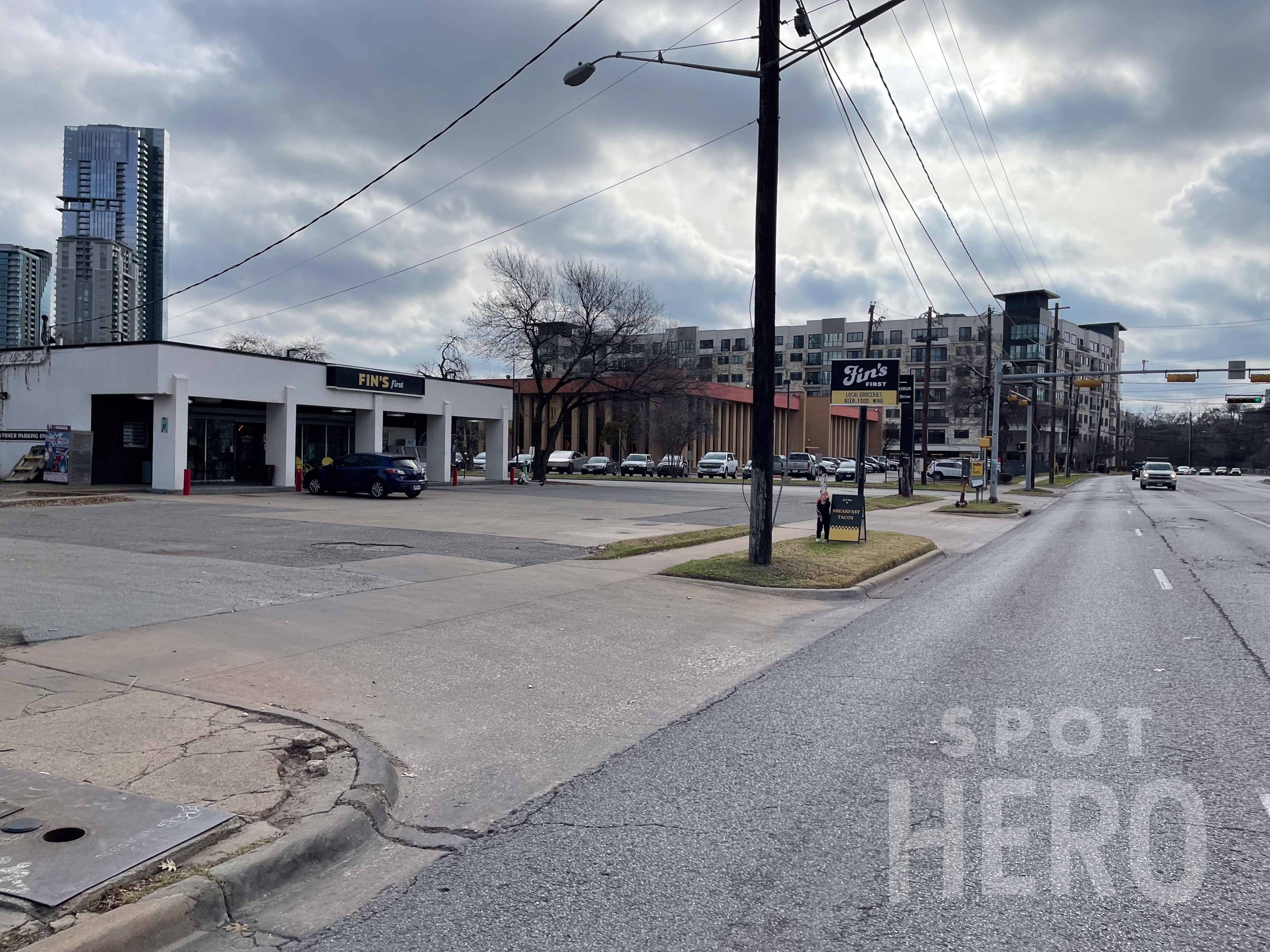 Photo of 150 E Riverside Dr. - Lot