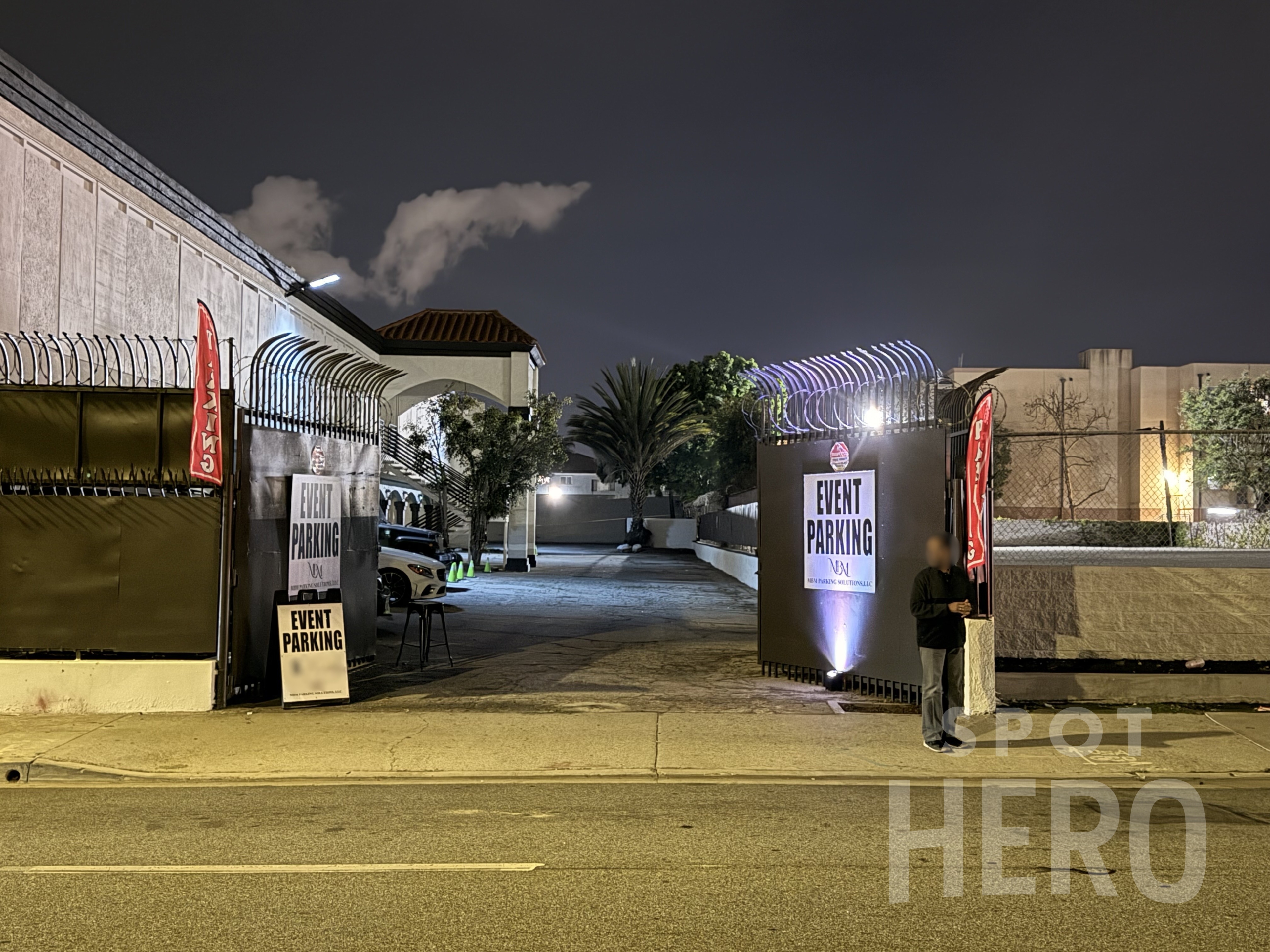 Photo of 945 S Prairie Ave. - Lot