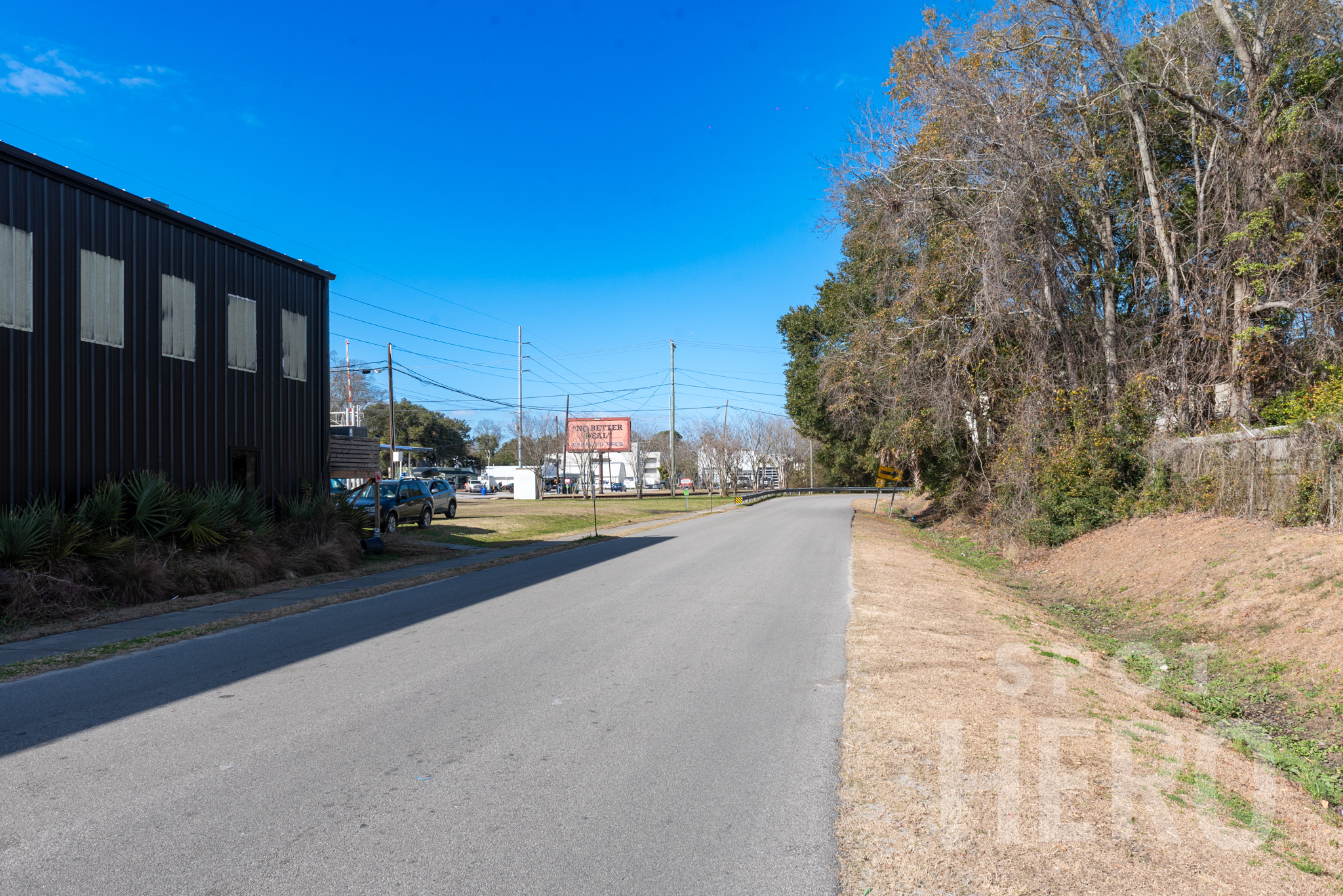 Photo of 1098 Bexley St. (4310 Spruill Ave.) - Lot (4289 State Rd.)