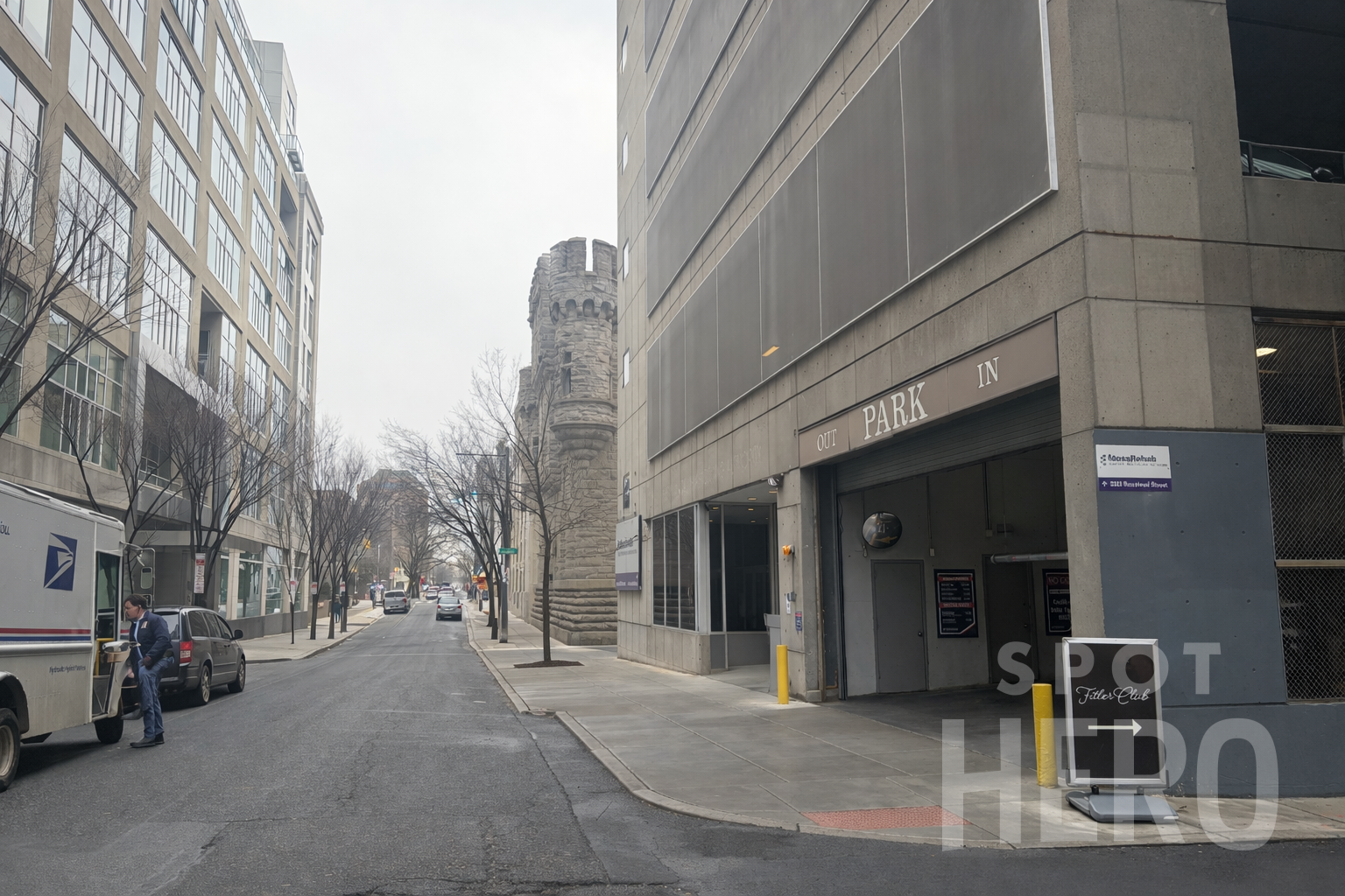 Photo of 12 S 23rd St. - Garage