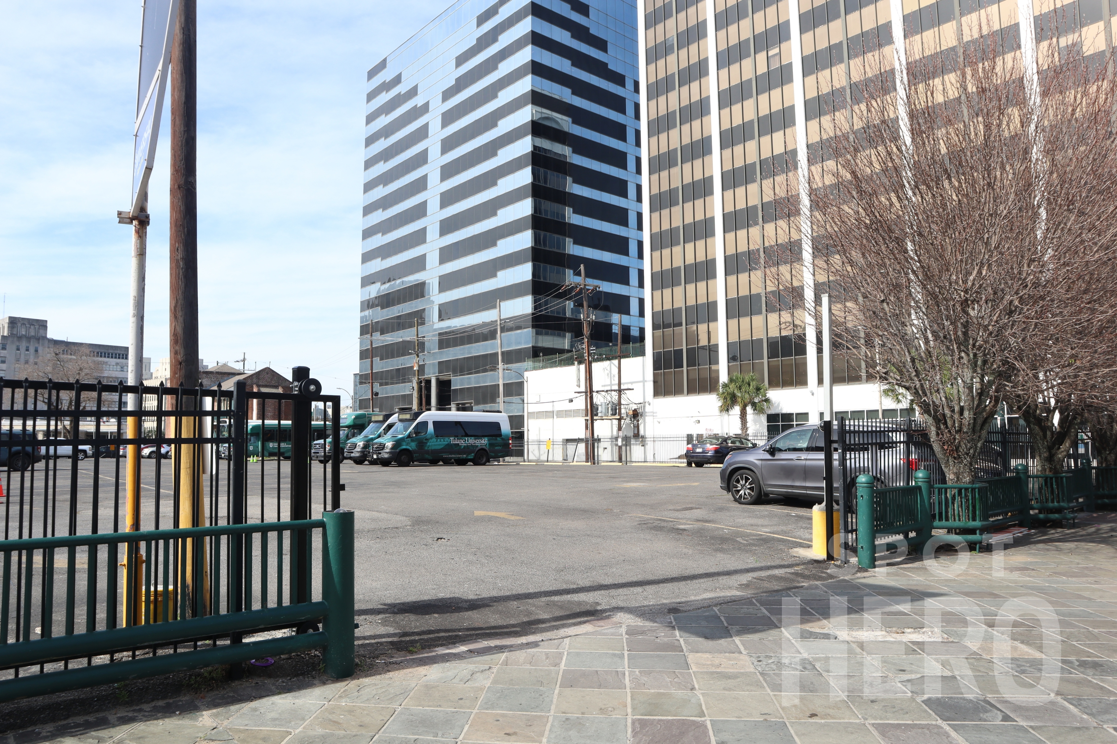 Photo of 1540 Canal St. - Lot