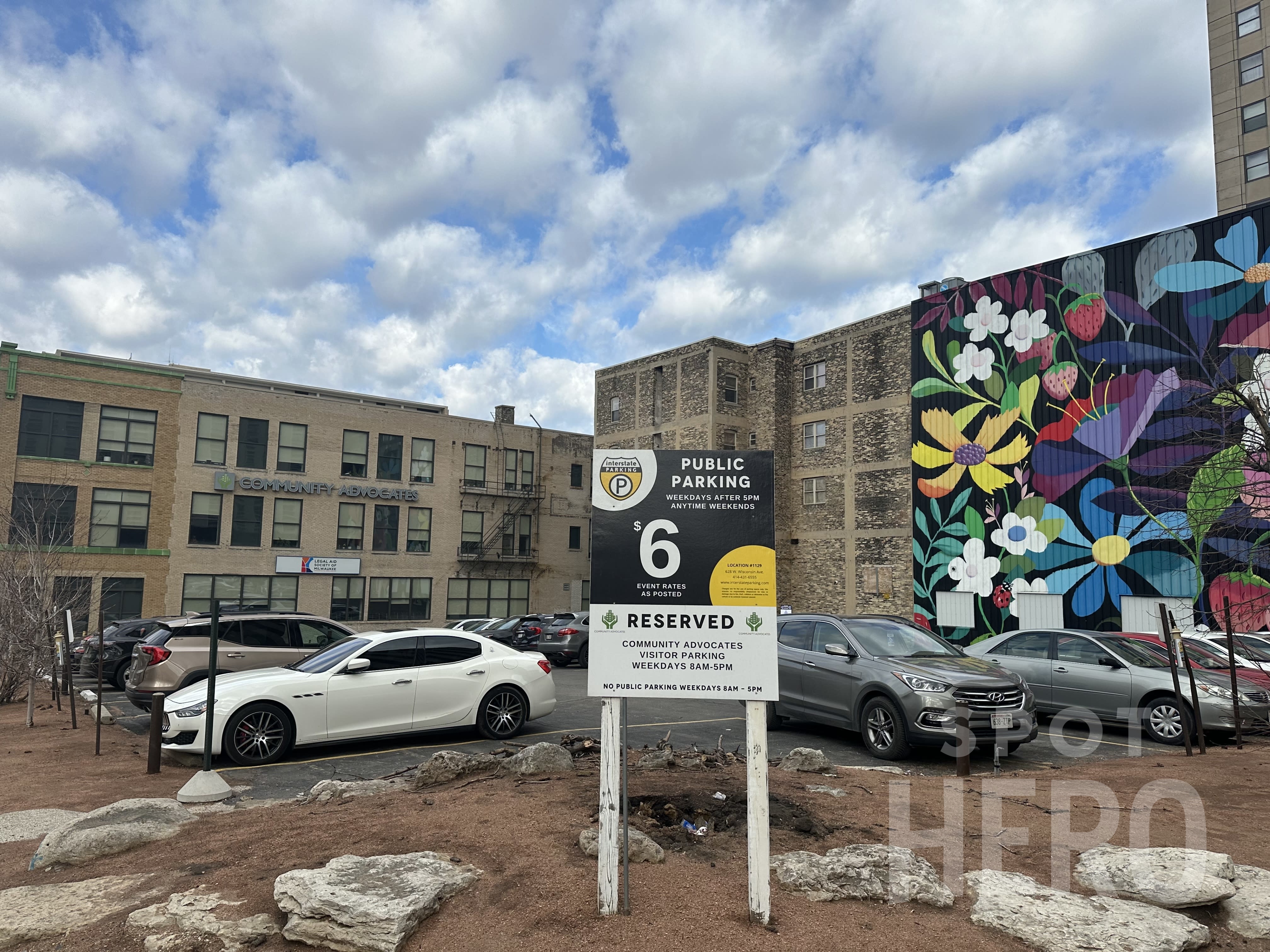 Photo of 728 N James Lovell St. - Penny Lot