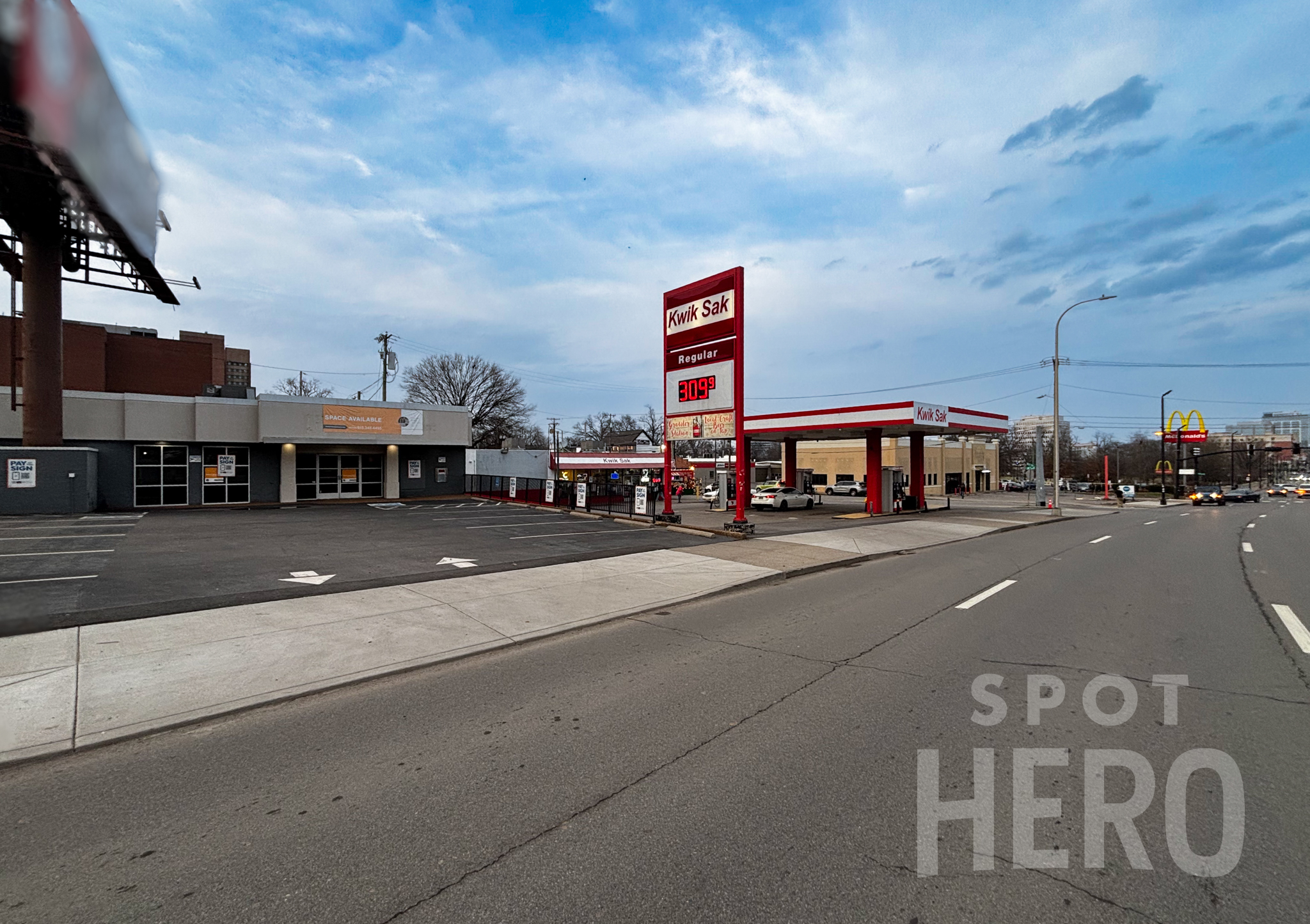 Photo of 2814 West End Ave. - Lot 41