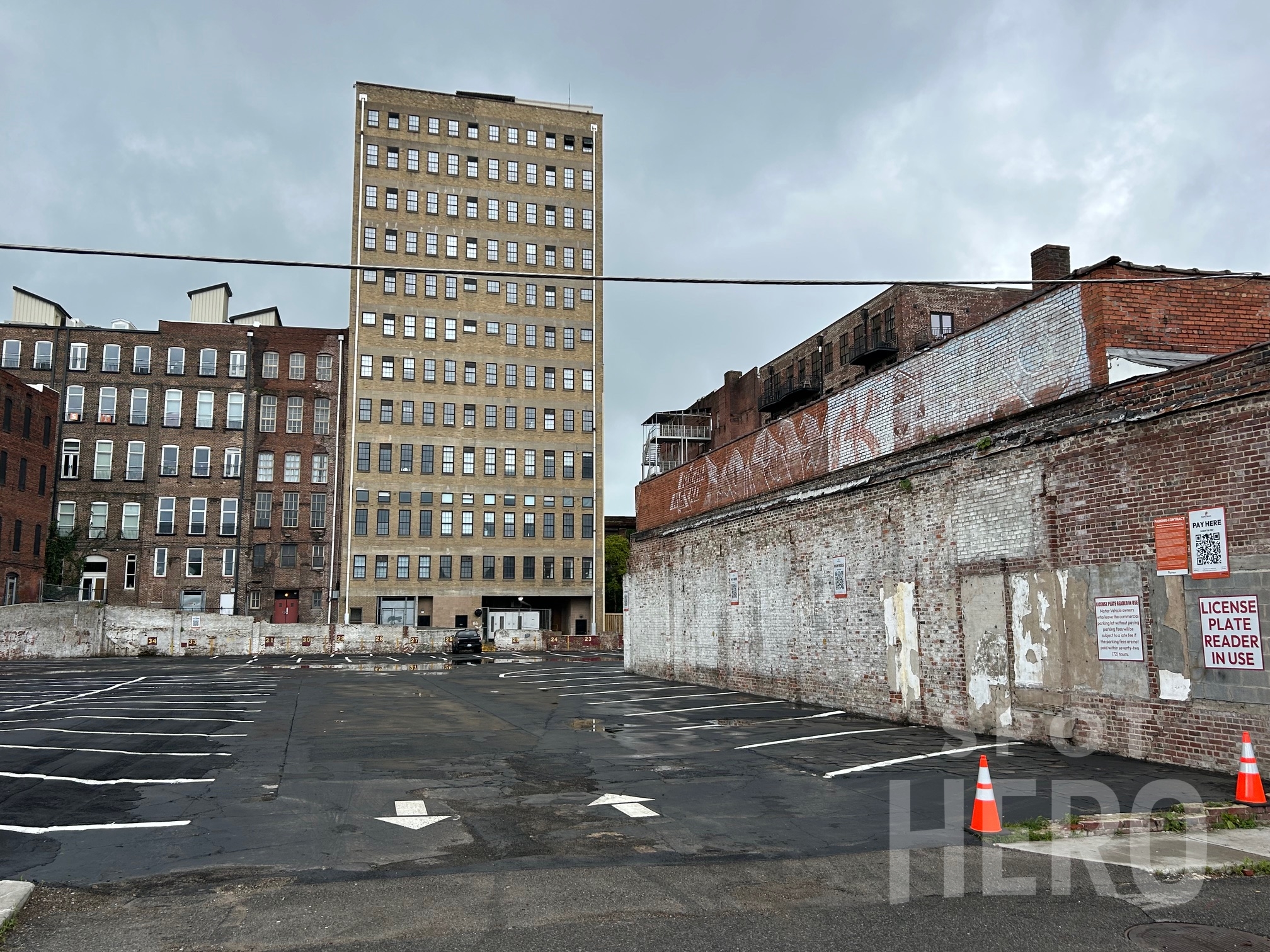 Photo of 19 State St. SW (121 State St. SW) - Lot