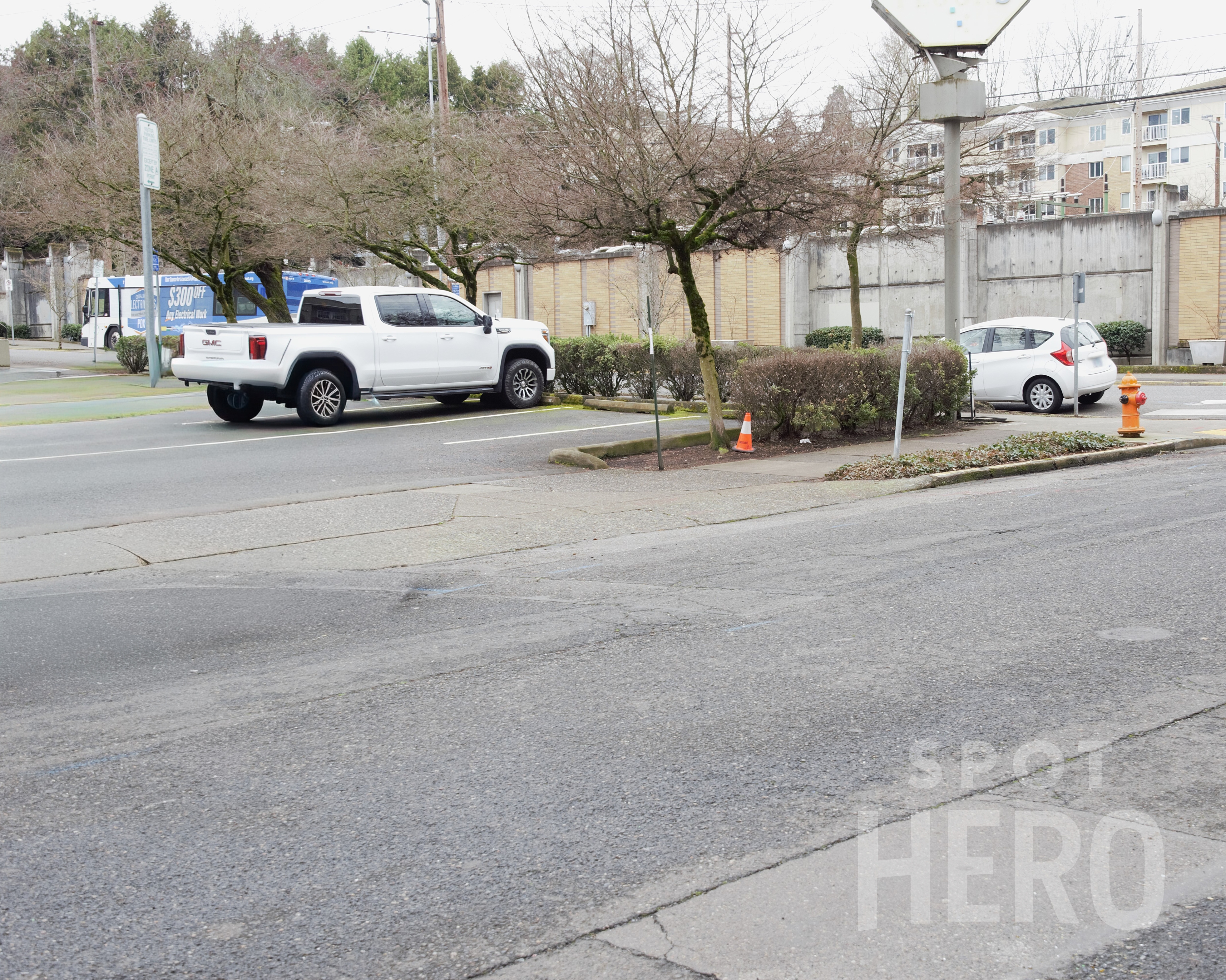 Photo of 1310 SW 17th Ave. - Lot (320B)