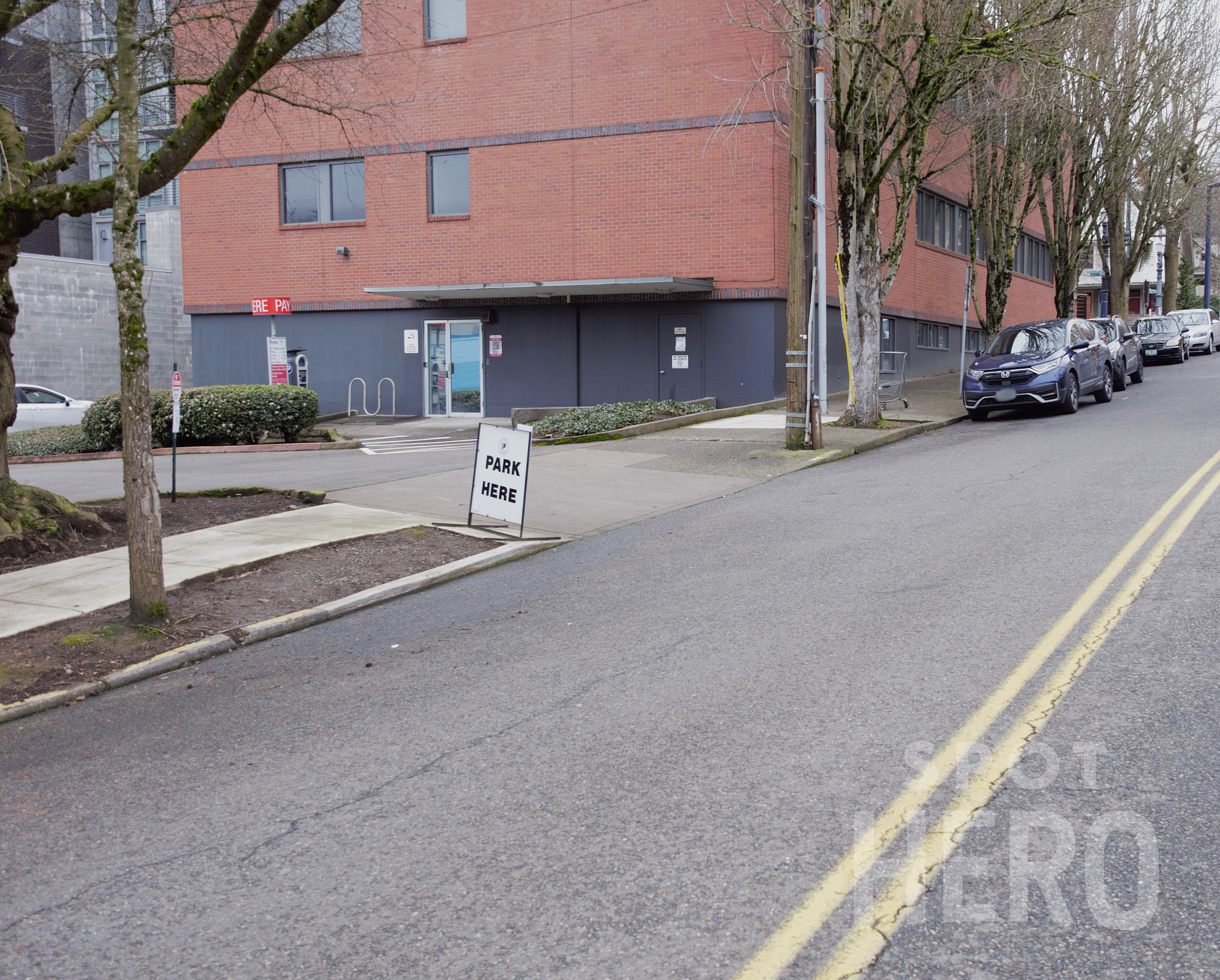 Photo of 1776 SW Madison St. - Lot (320A)