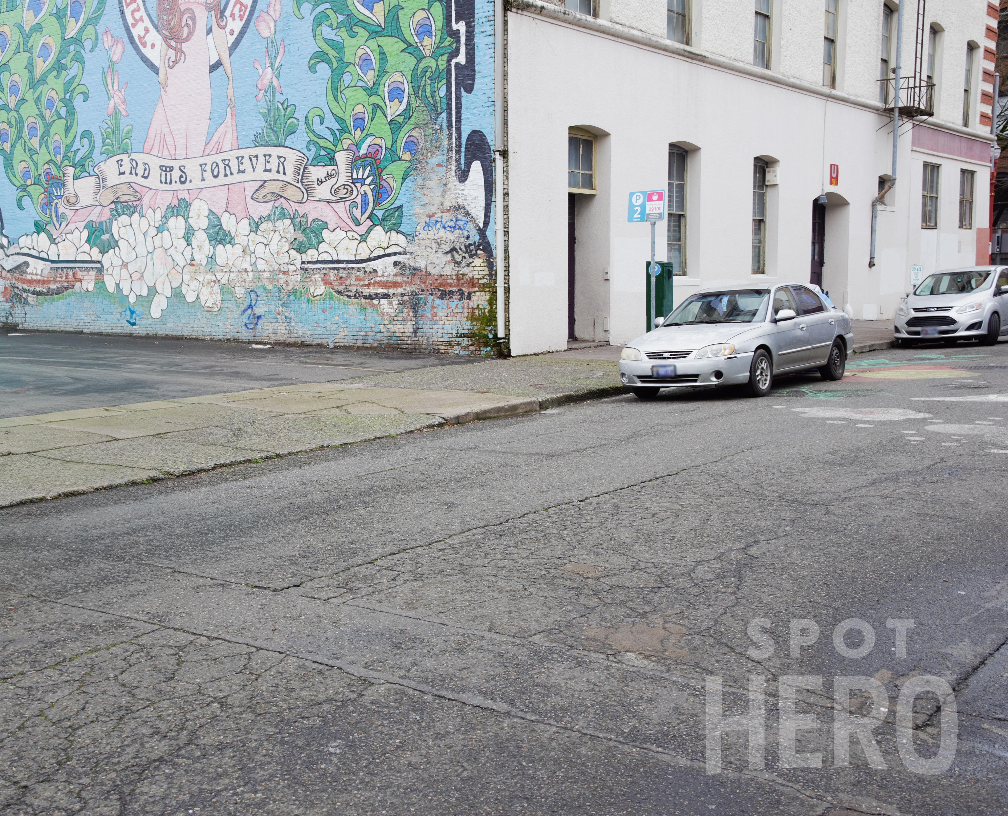 Photo of 575 NW Flanders St. - Lot