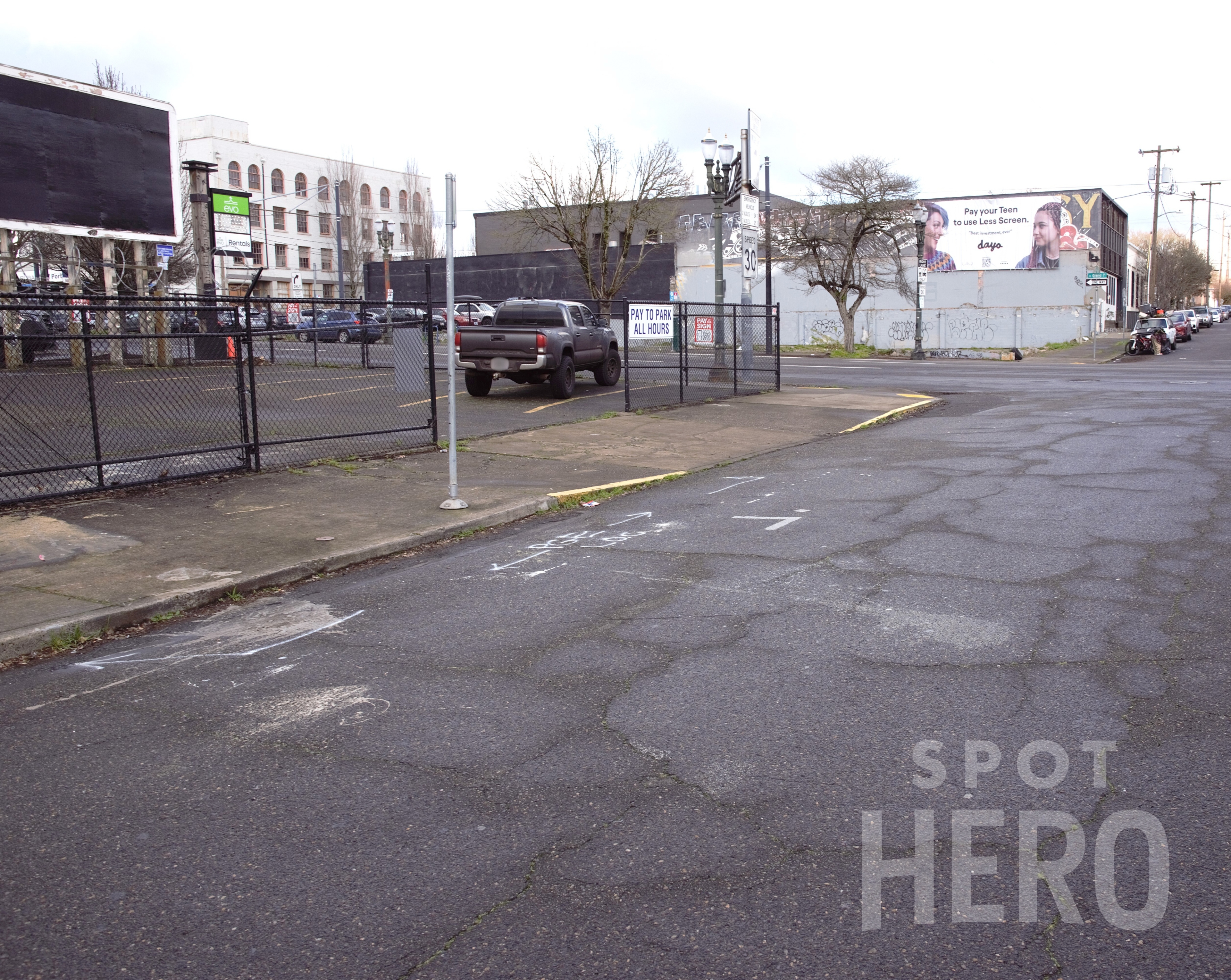 Photo of 465 SE Pine St. - Lot (EP102)