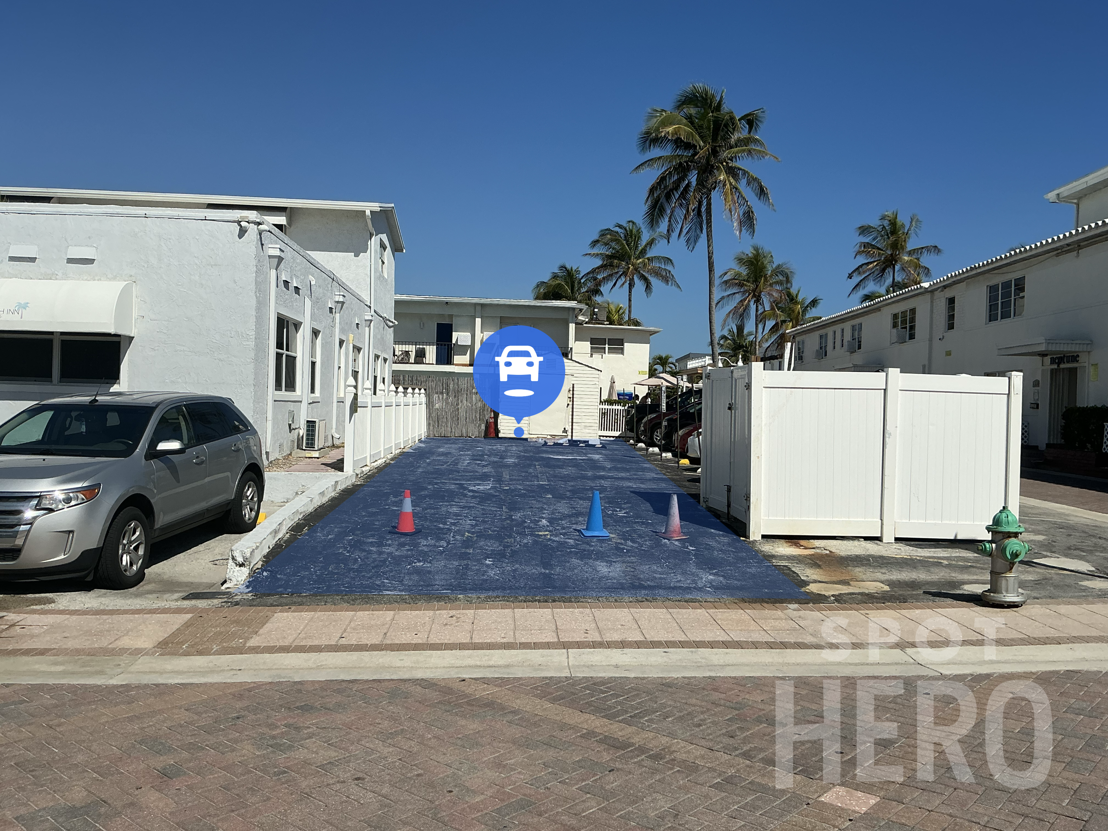 Photo of 309 Oklahoma St. - Lot