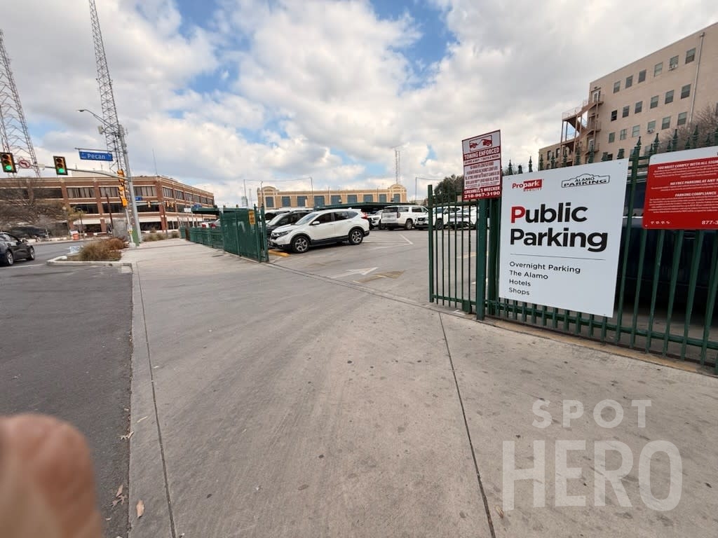 Photo of 240 Broadway - Lot