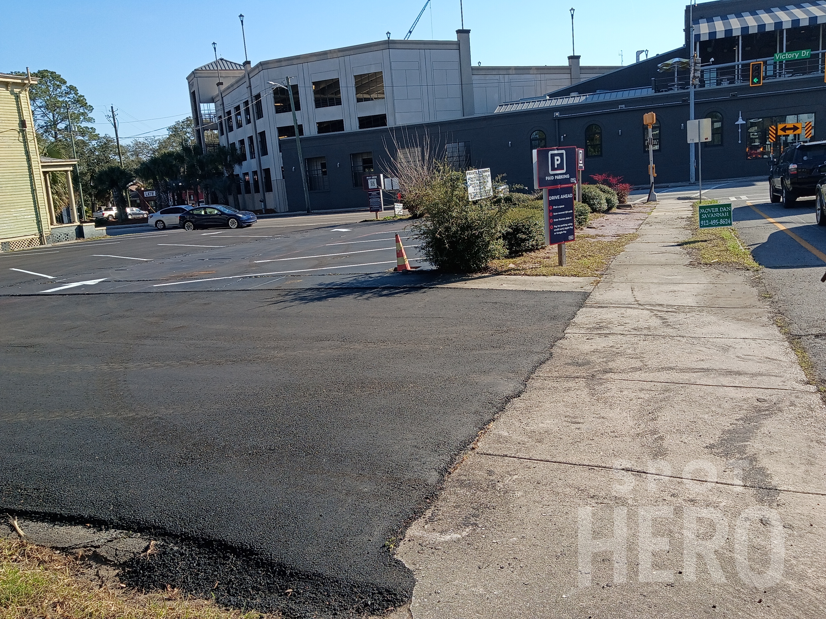 Photo of 10 W Victory Dr. - Lot