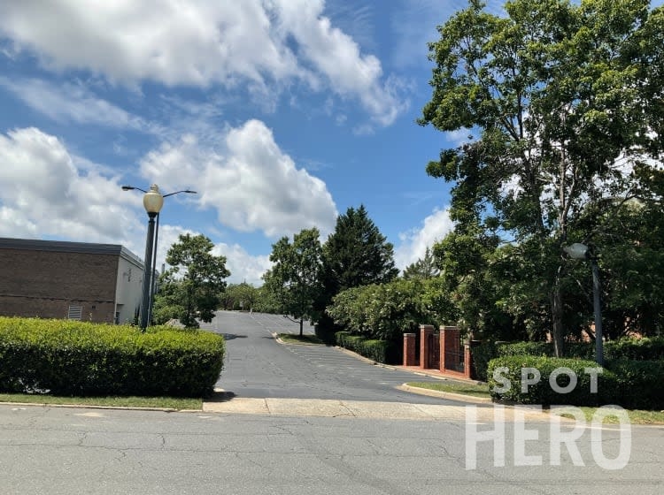 Photo of TEST FACILITY - AT Basic Transient Spot