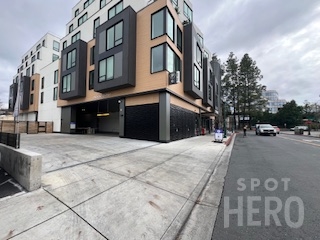 Photo of 1633 Cypress St. (1380 N California Blvd.) - The Rise Garage