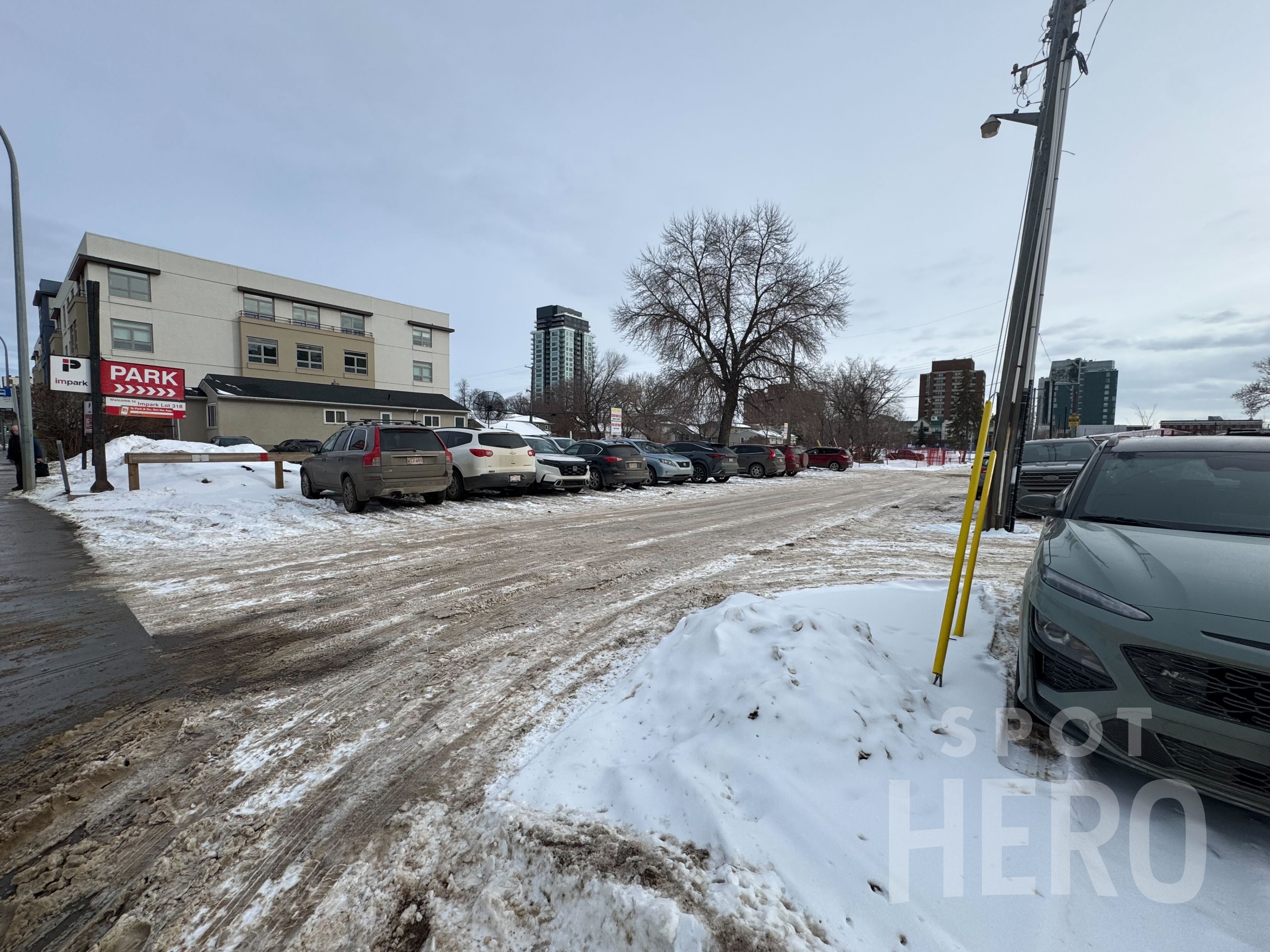 Photo of 9551 103A Ave. NW - Lot 318