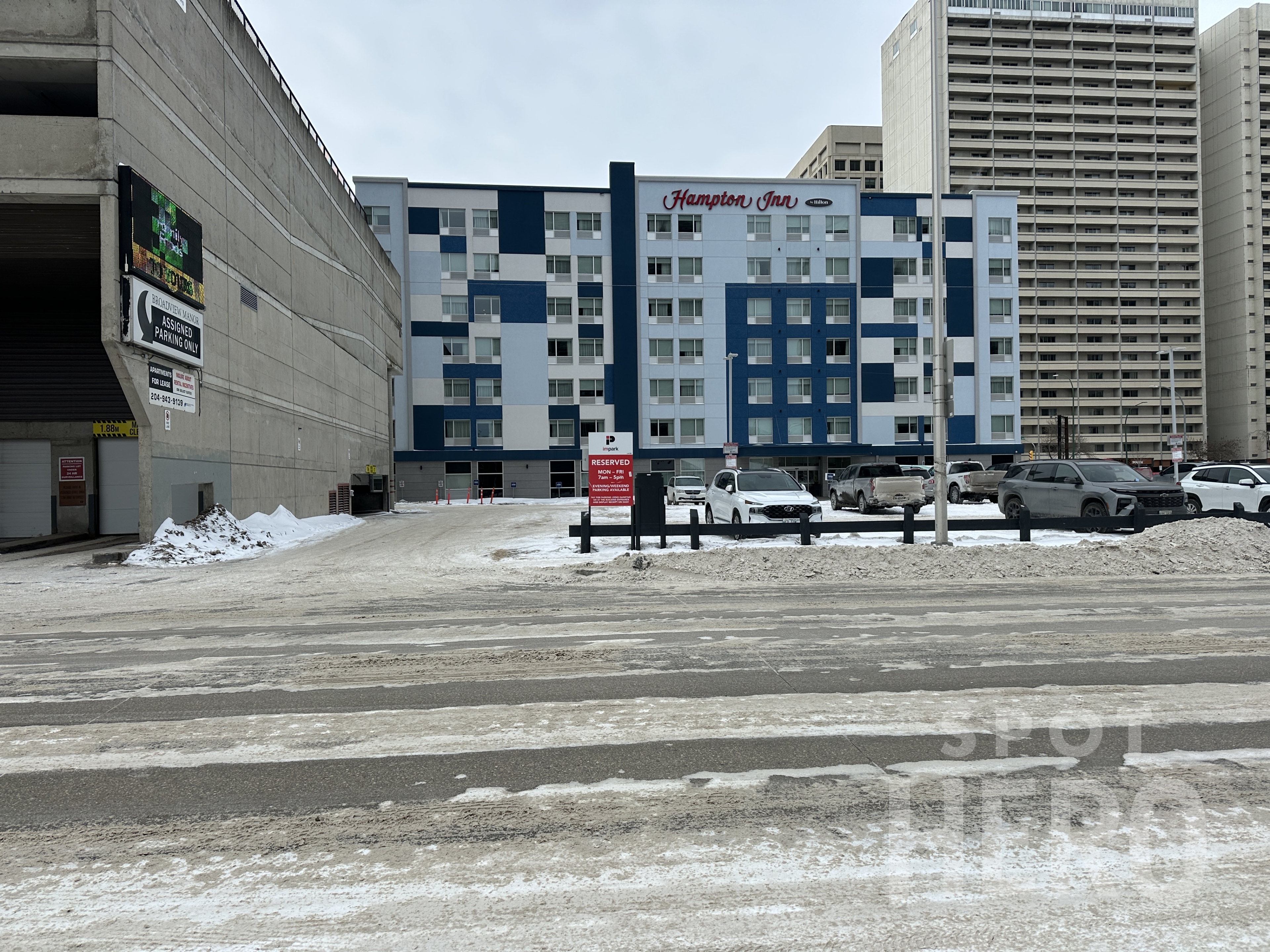 Photo of 119 Donald St. - Donald and York Lot #383