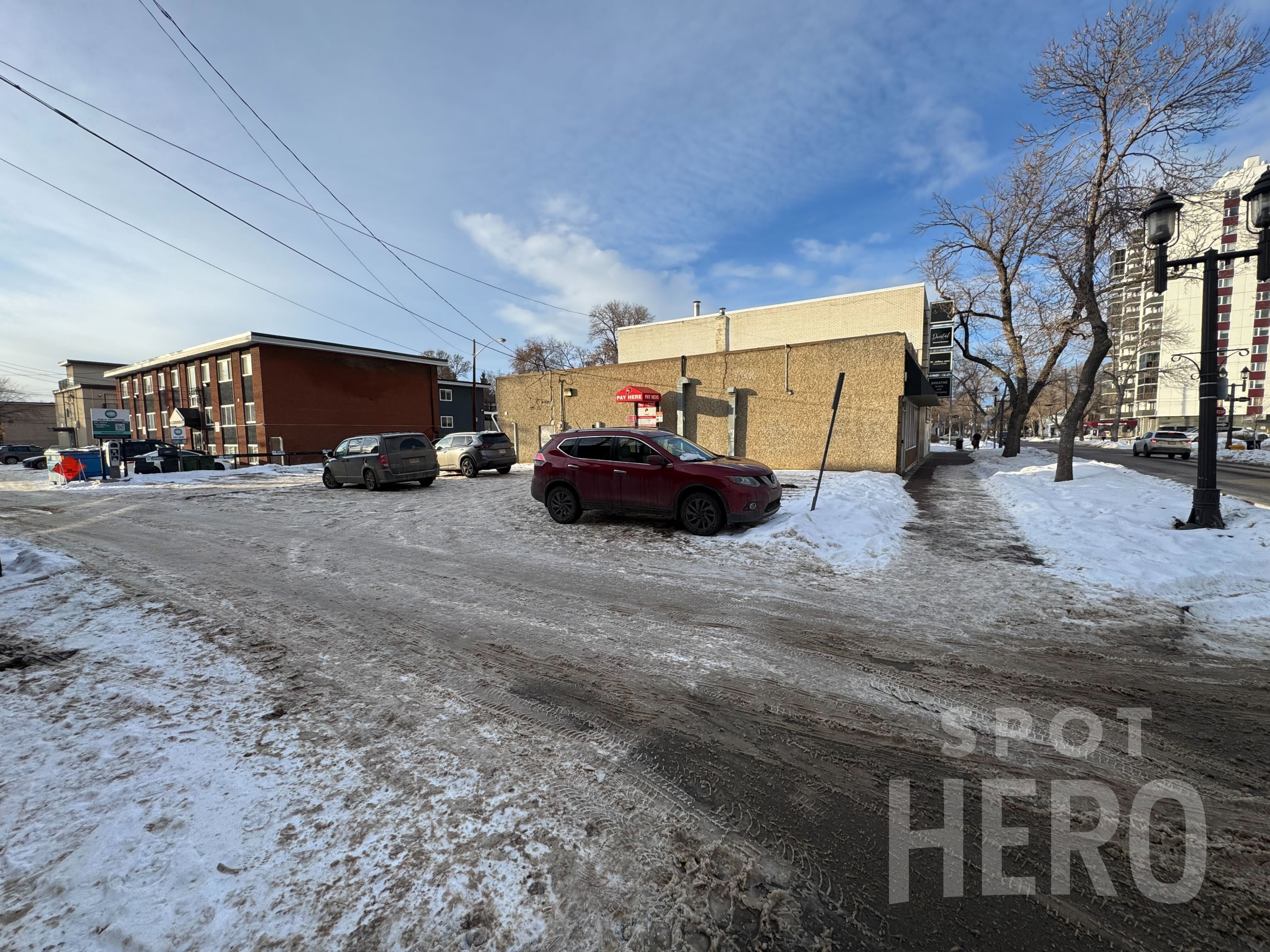 Photo of 8228 105 St. -  Lot 139