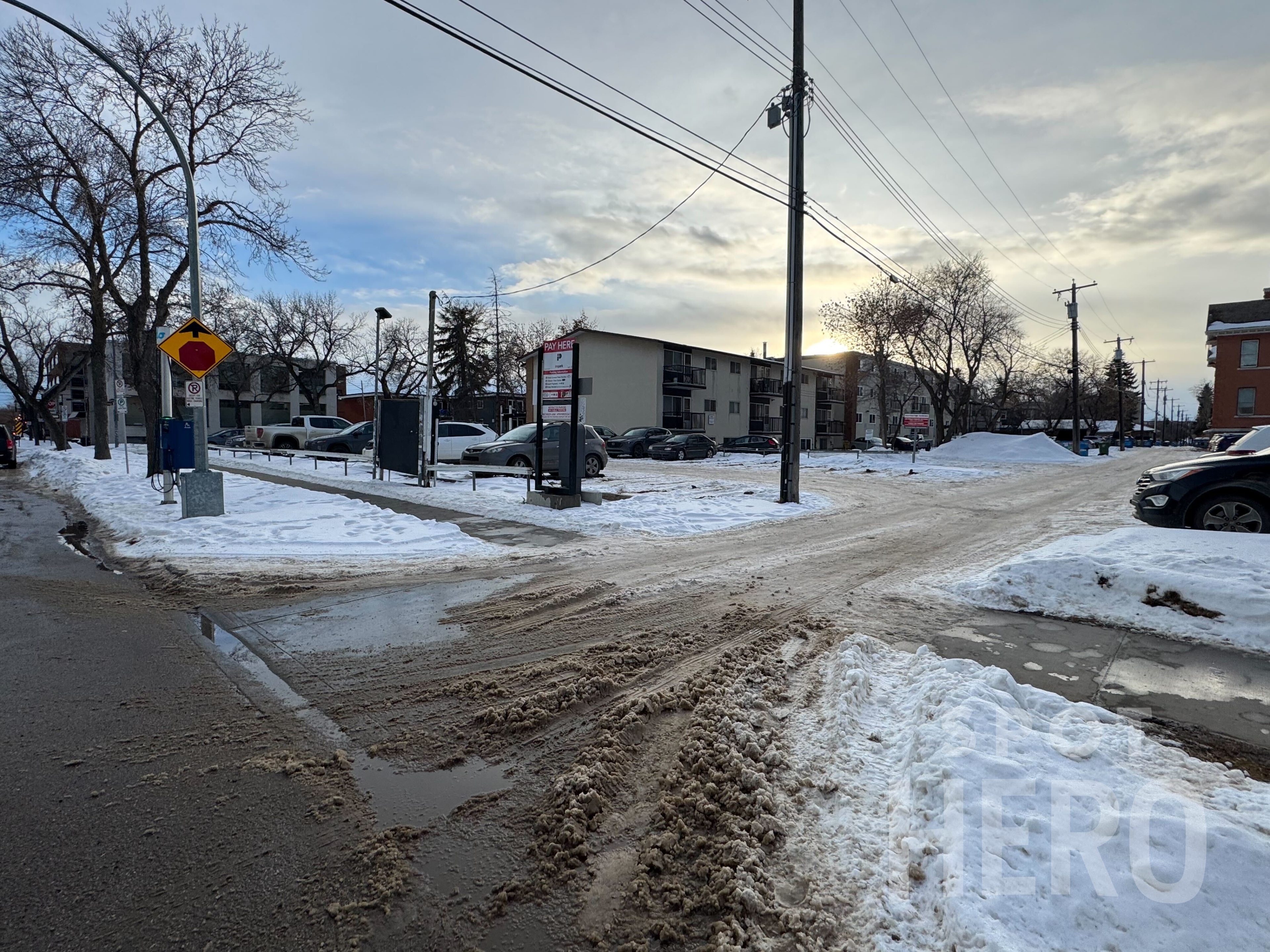 Photo of 10504 83 Ave. - Lot 337