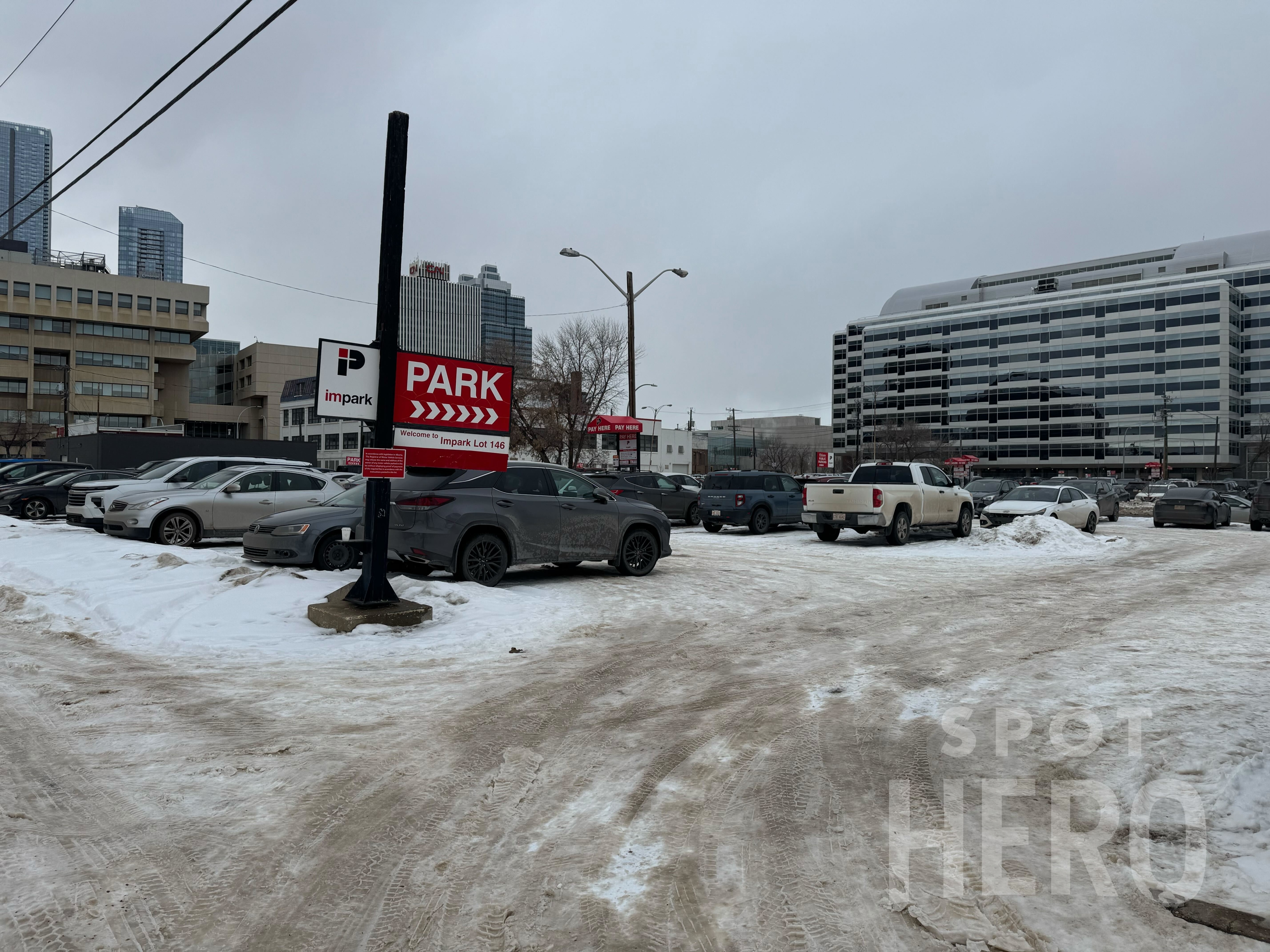 Photo of 9645 103 Ave. NW - Lot 146