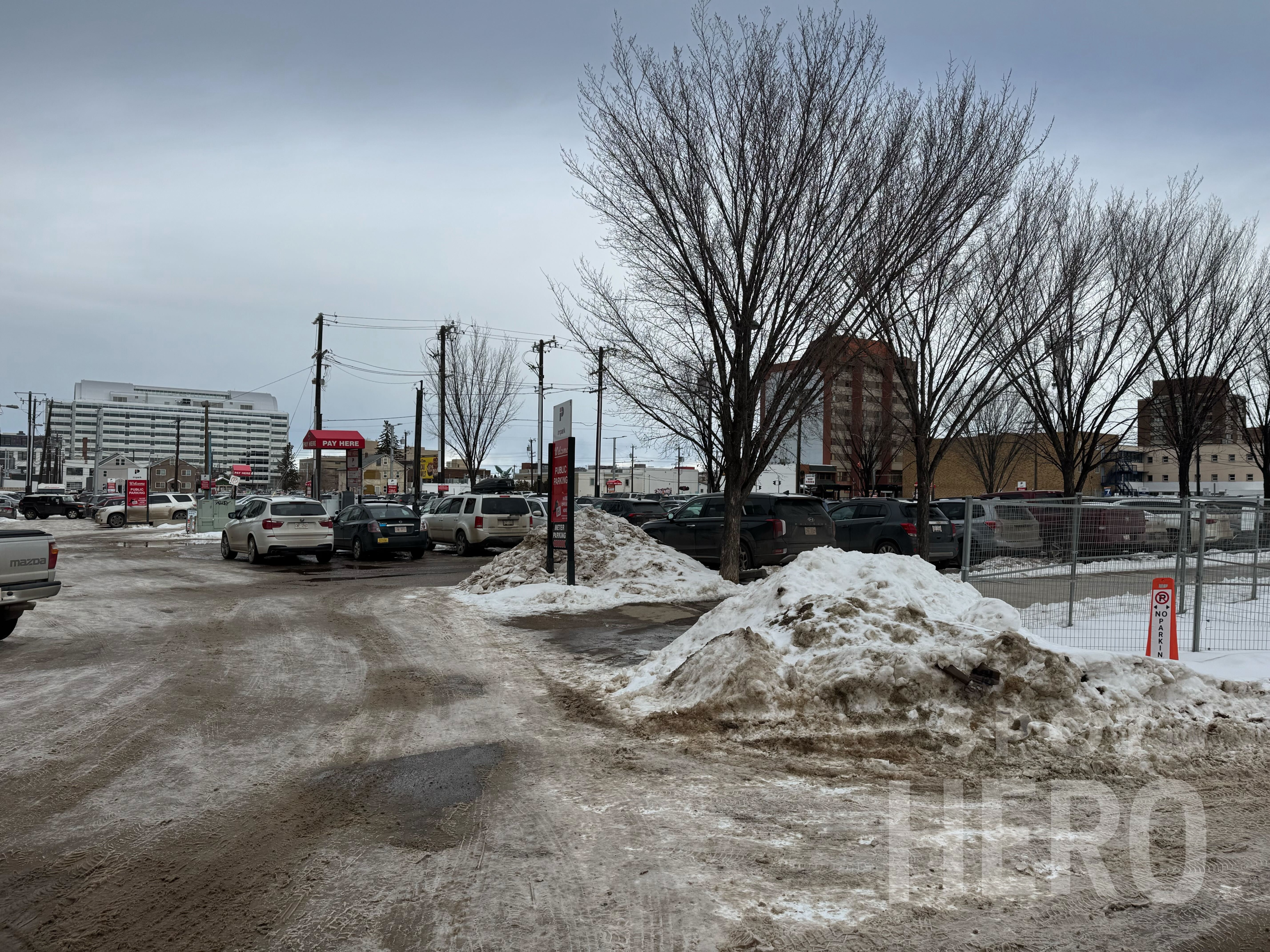Photo of 9638 102 Ave. - Lot 250