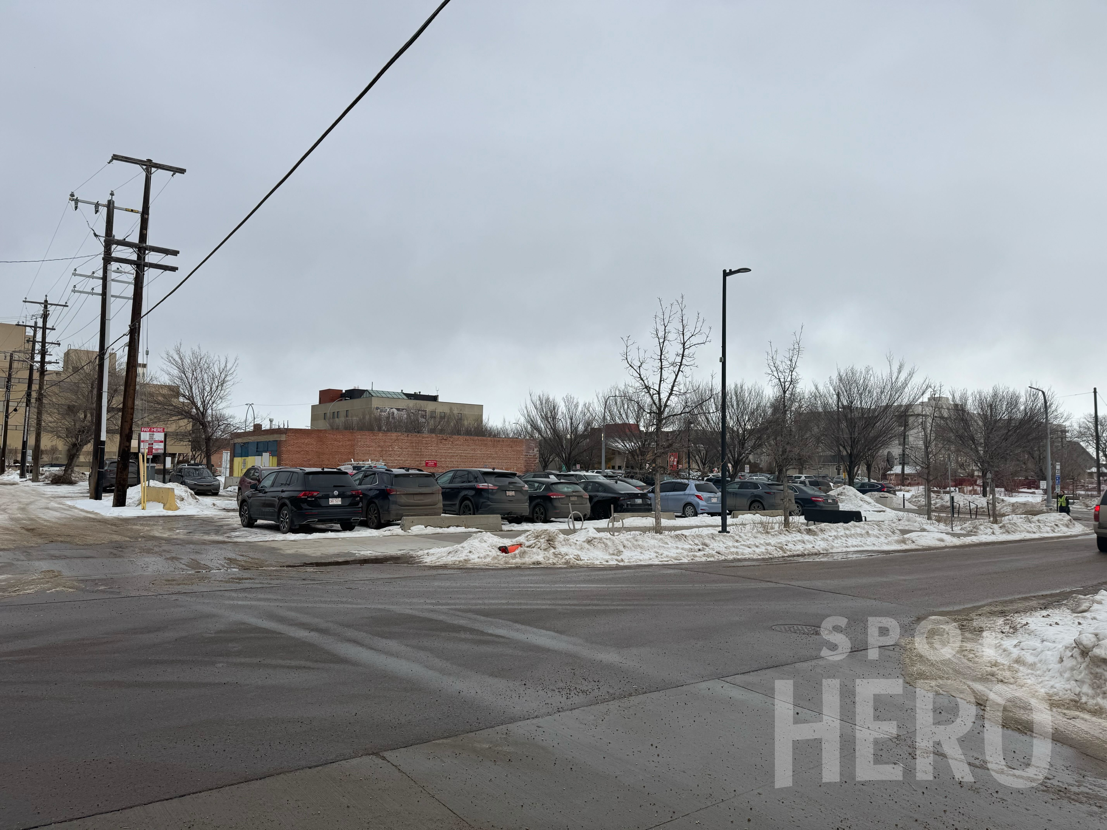 Photo of 9637 103a Ave. NW (9639 103a Ave. NW) - Lot 77