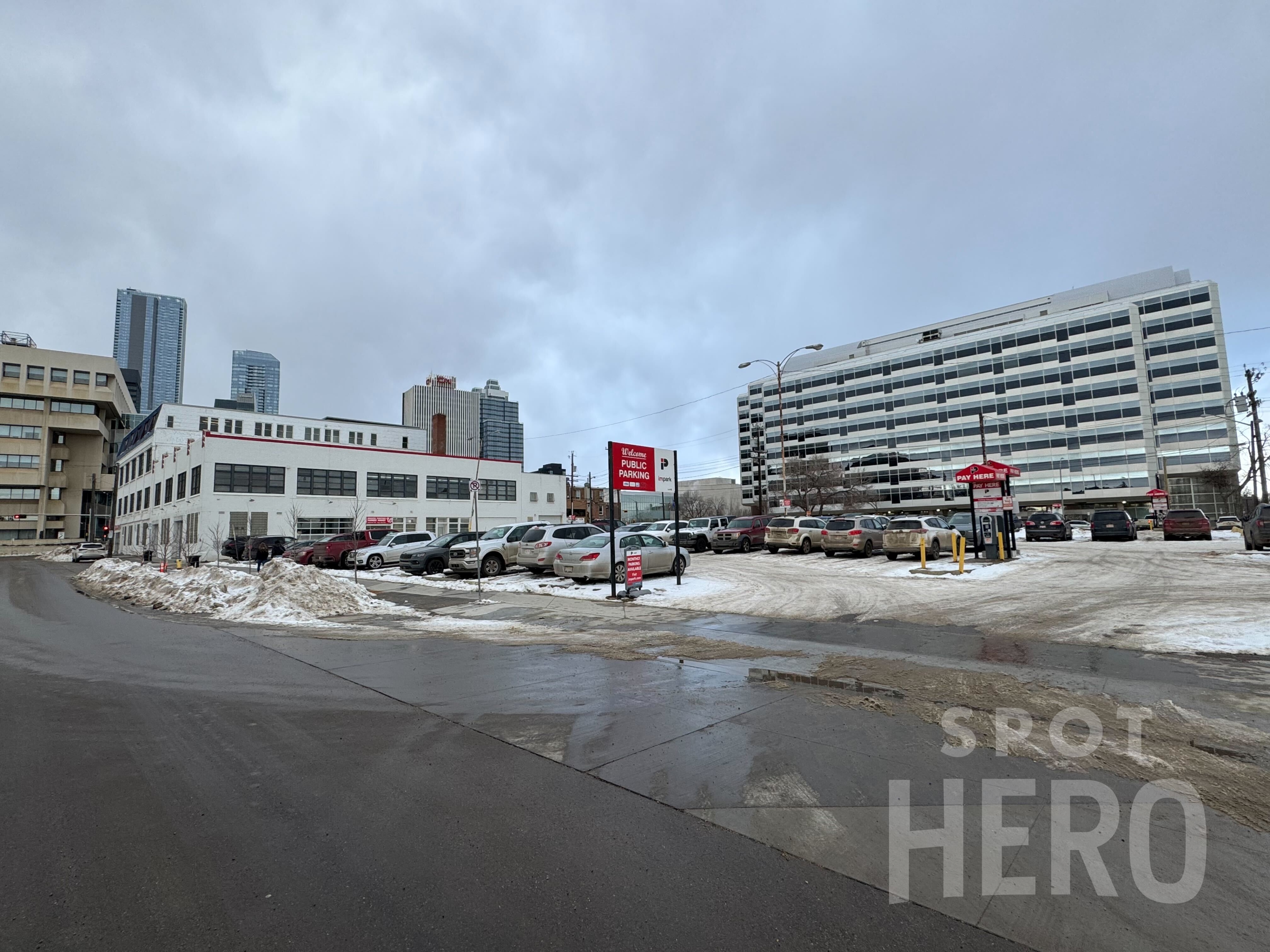 Photo of 9638 103 Ave. NW - Lot 98