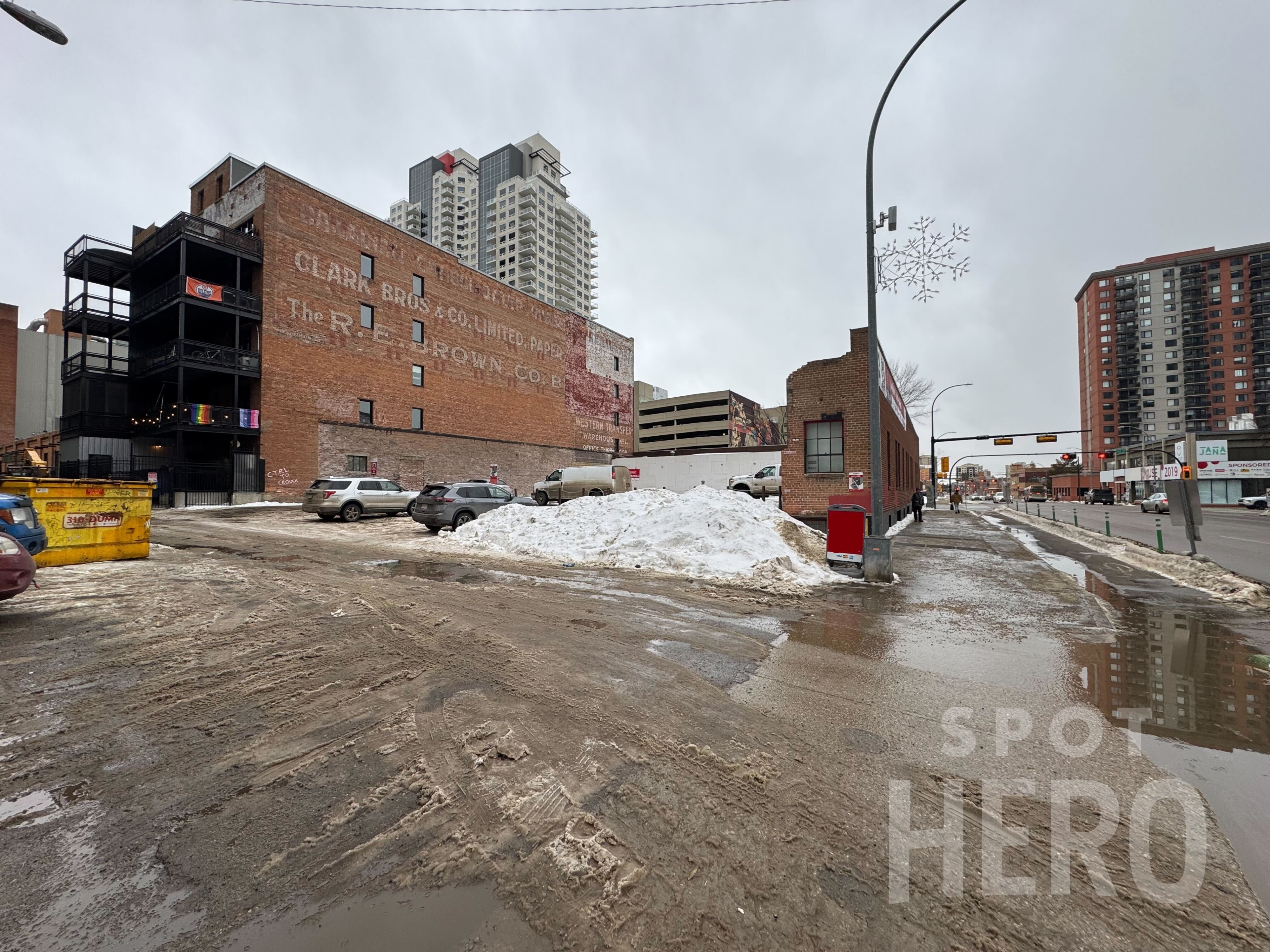 Photo of 10255 104th St. NW - Lot 521