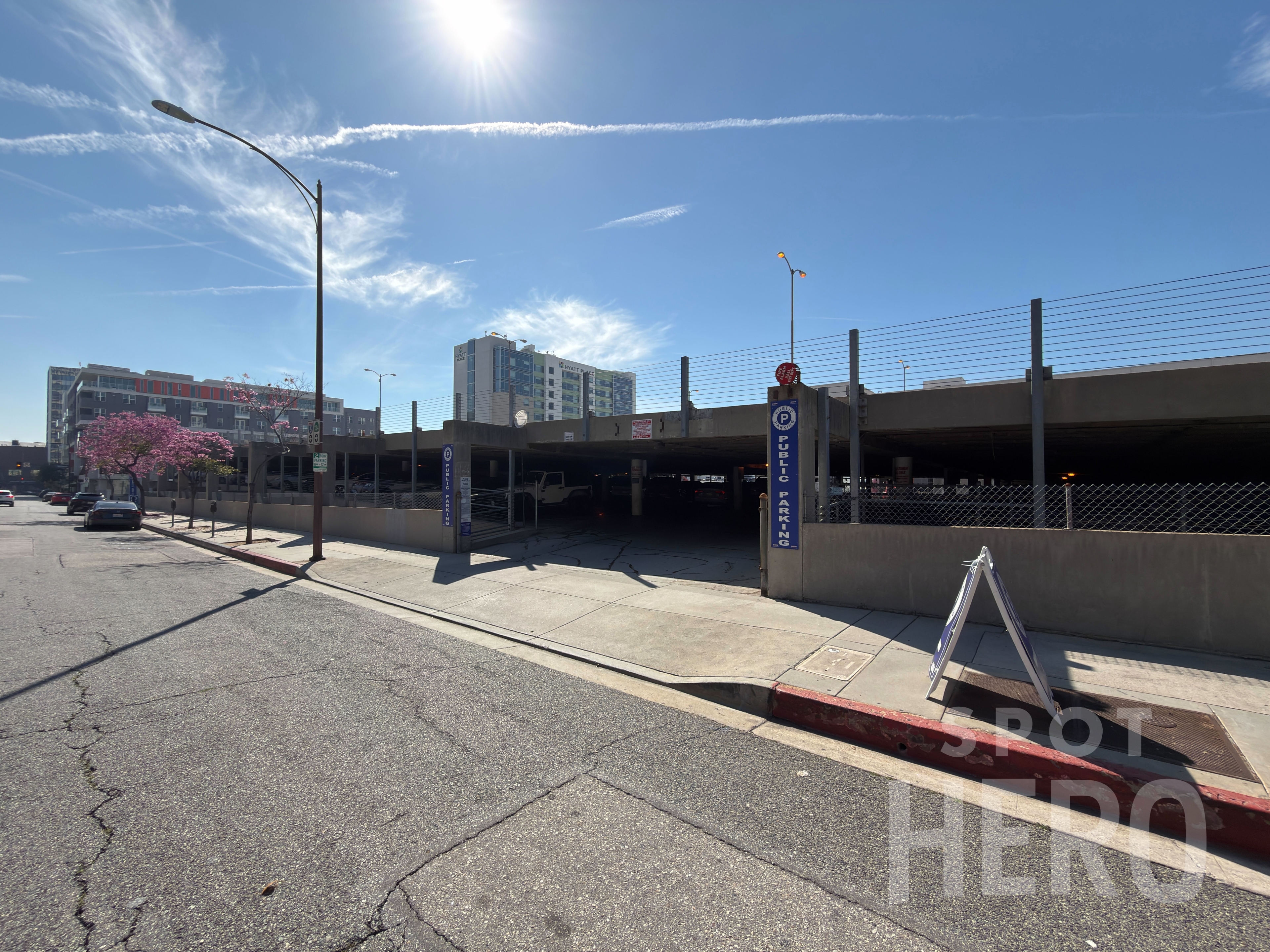 Photo of 212 W California Ave. - Garage (SQ46M)