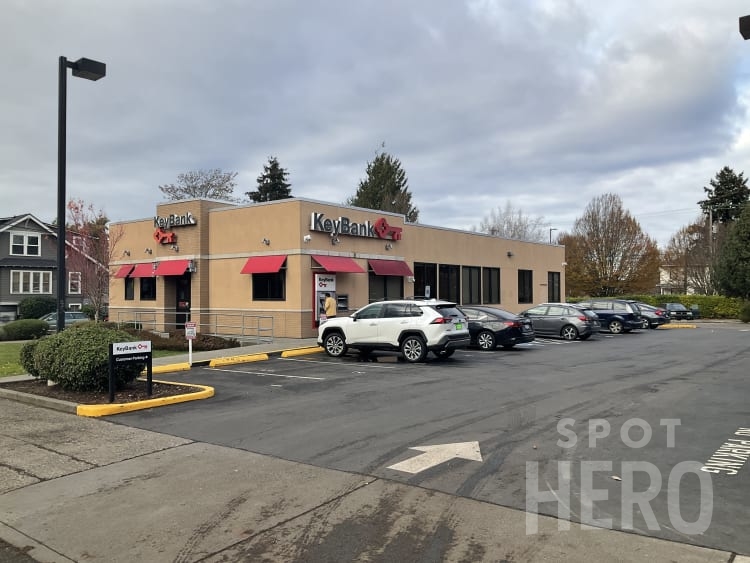 Photo of 1700 N 45th St. - Lot (WU45)