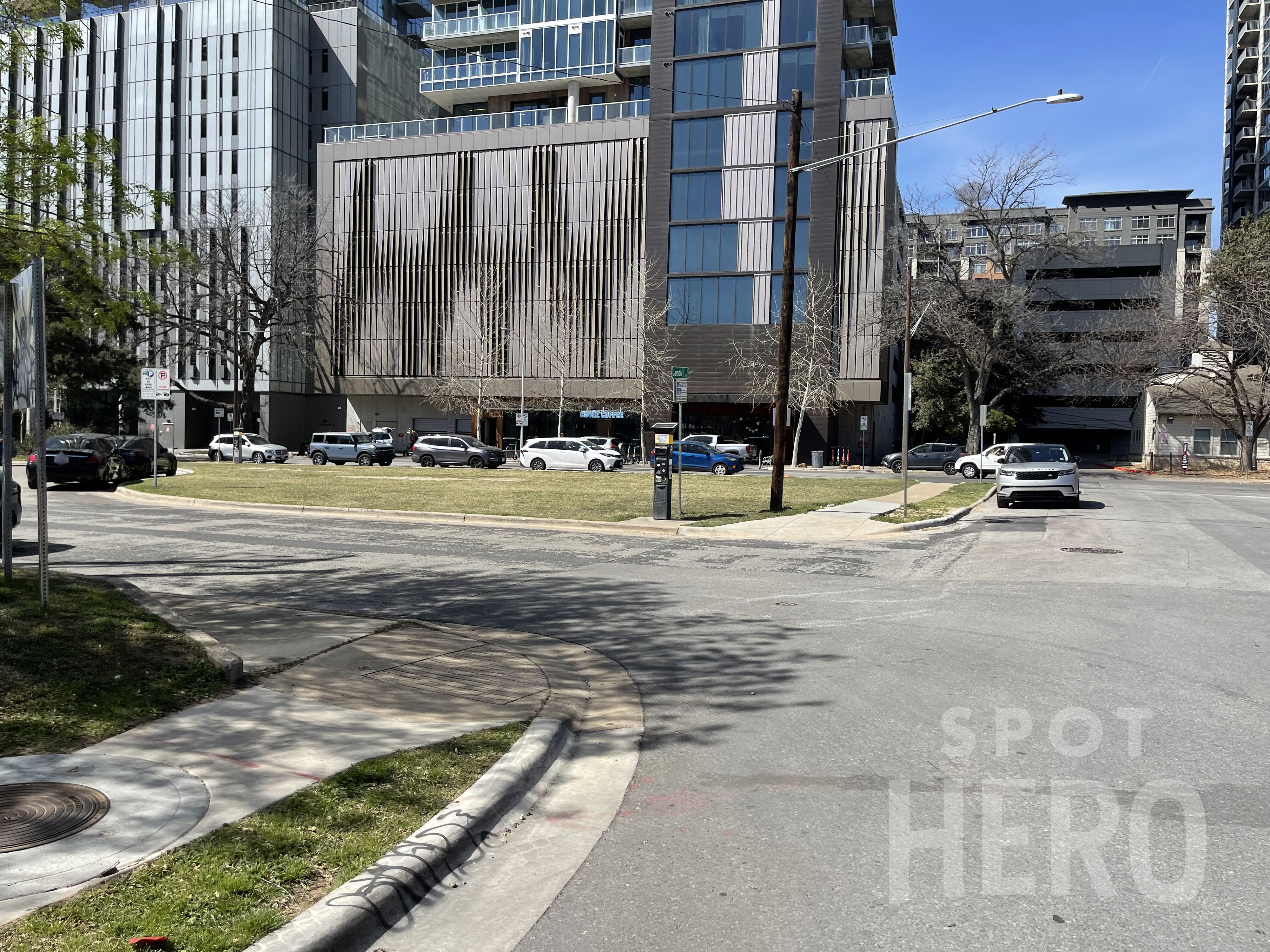 Photo of 803 Lambie St. - Lot