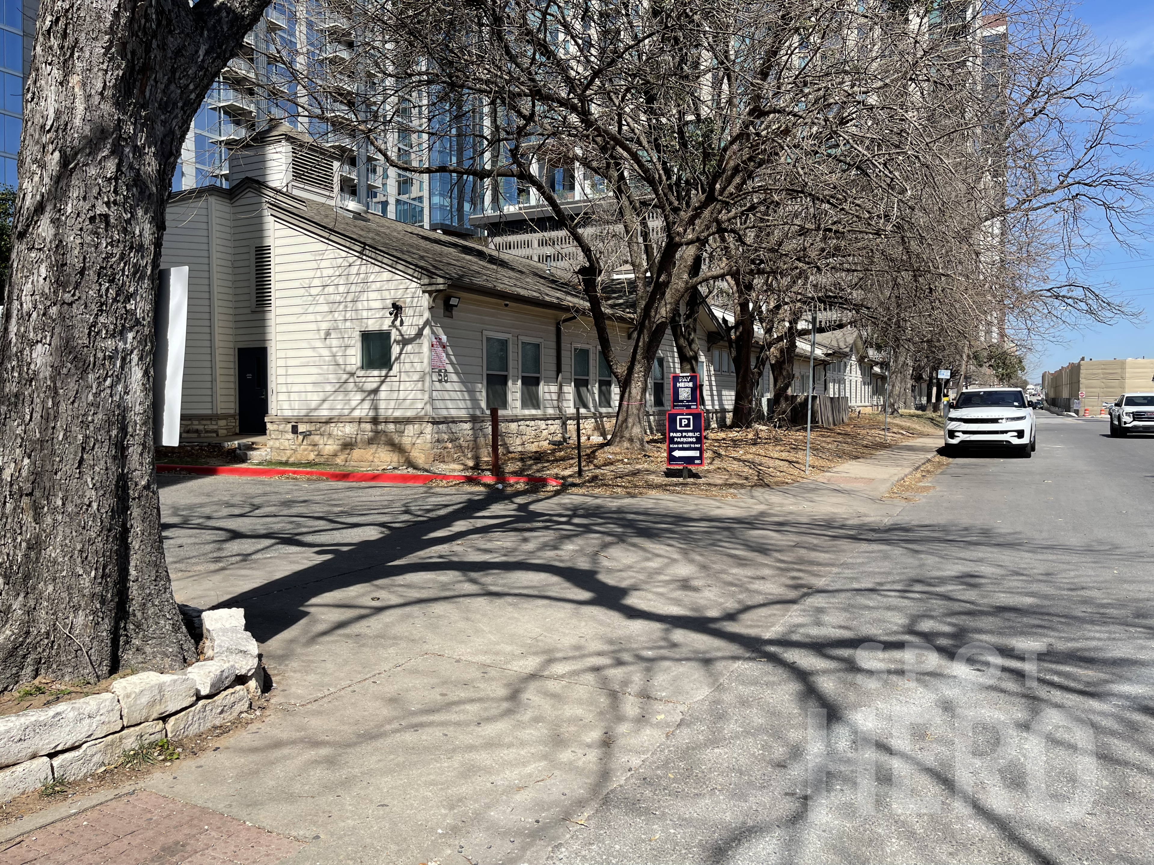 Photo of 56 East Ave. - Lot