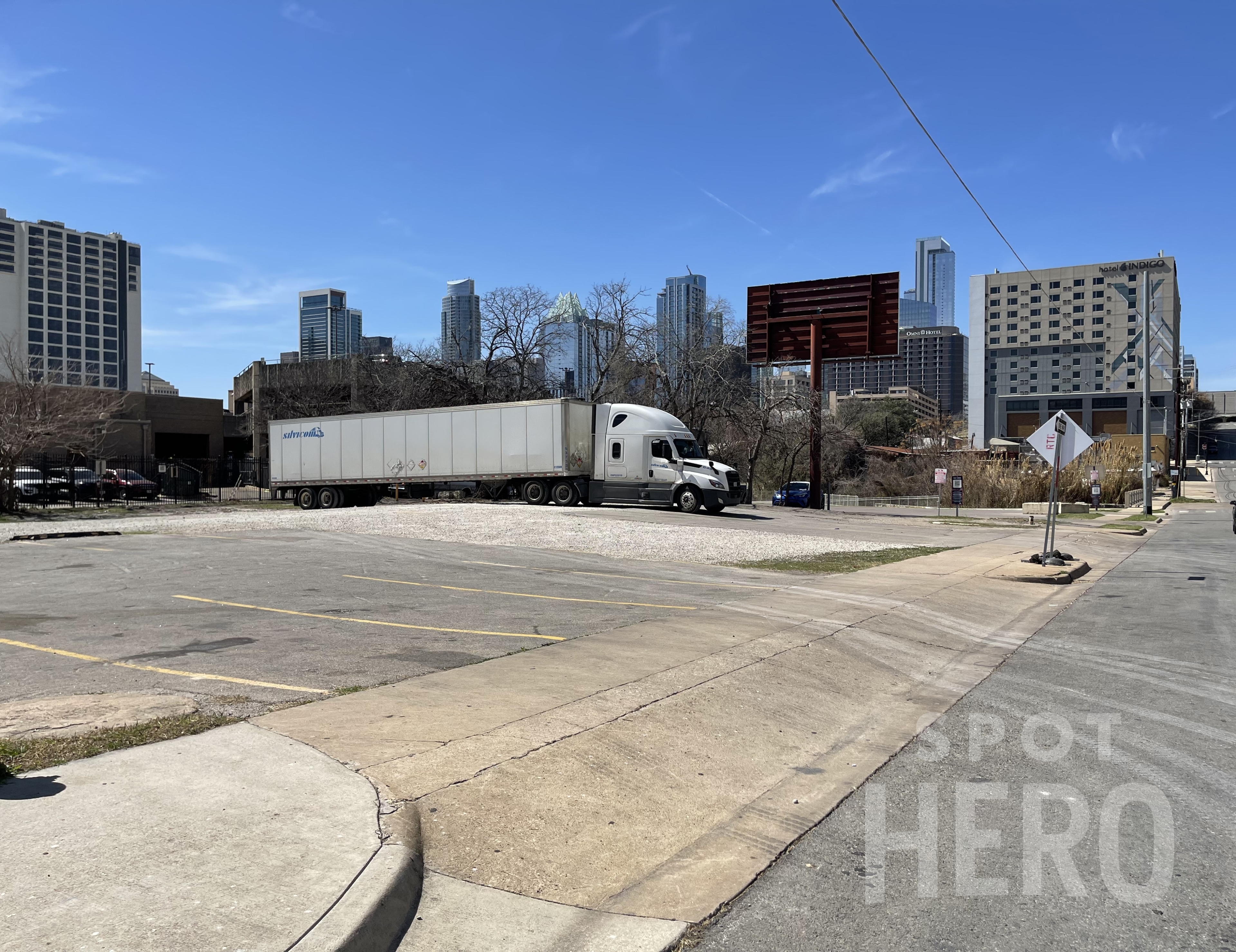 Photo of 703 E 9th St. - Lot