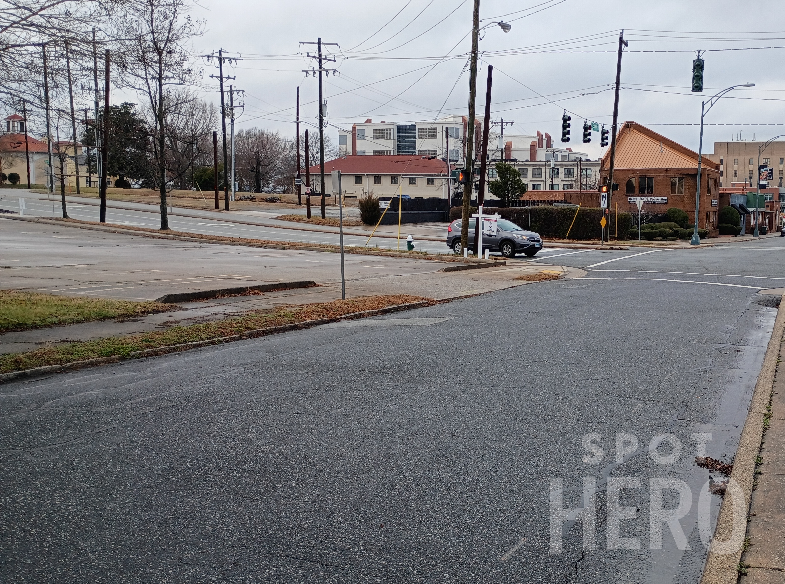 Photo of 330 S Eugene Ct. (457 W McGee St.) - Lot